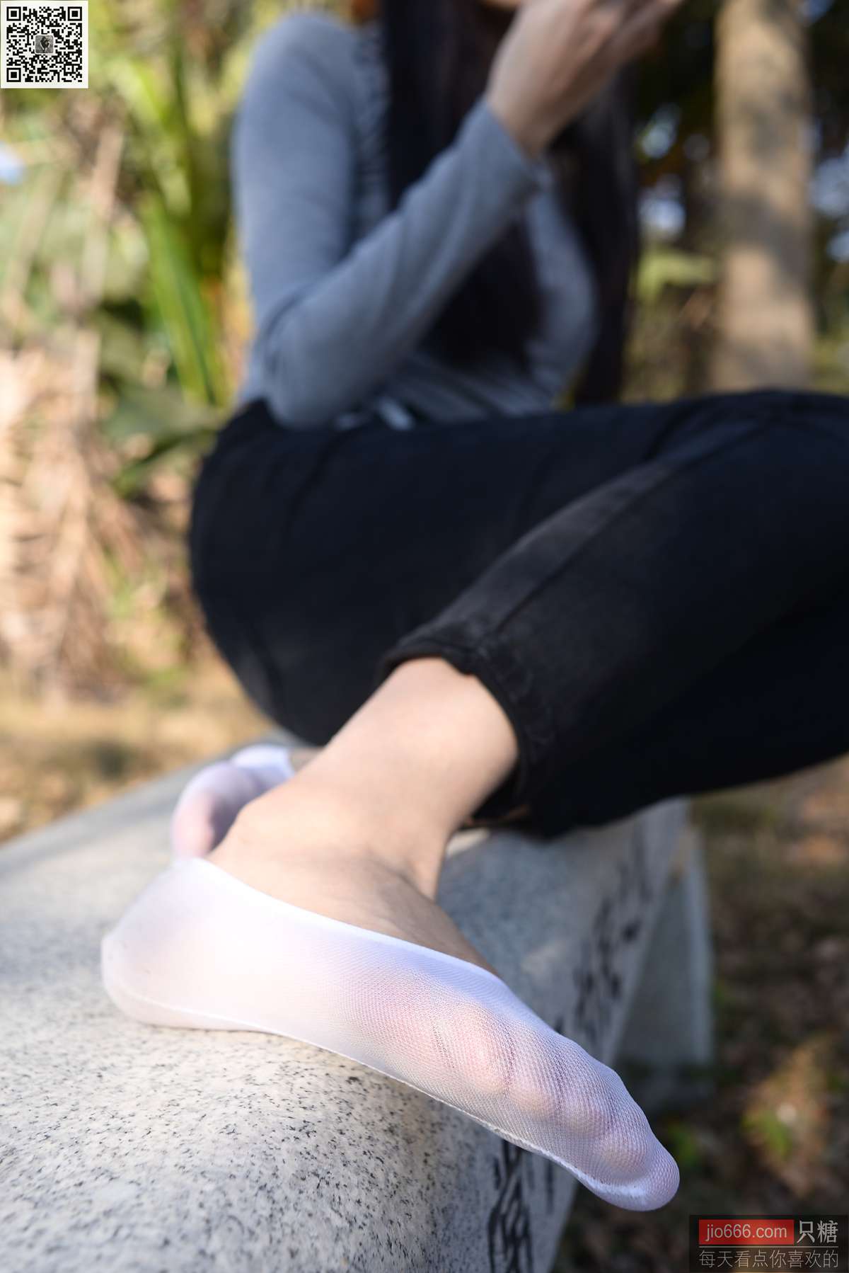 图片[128]-[只糖棉袜]NO.143 文文 深秋和冬天是个告别的好季节[228P] – 速更版-美库