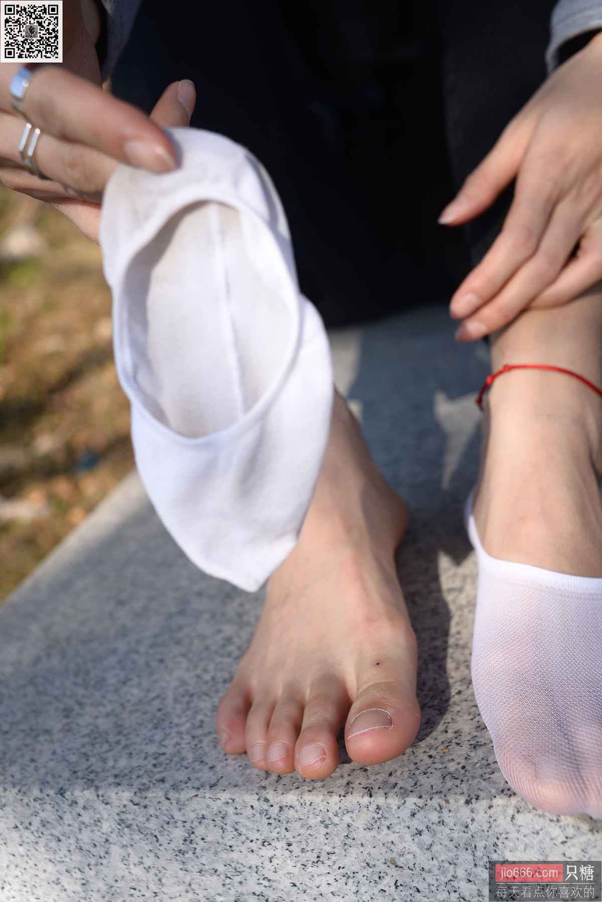 图片[178]-[只糖棉袜]NO.143 文文 深秋和冬天是个告别的好季节[228P] – 速更版-美库