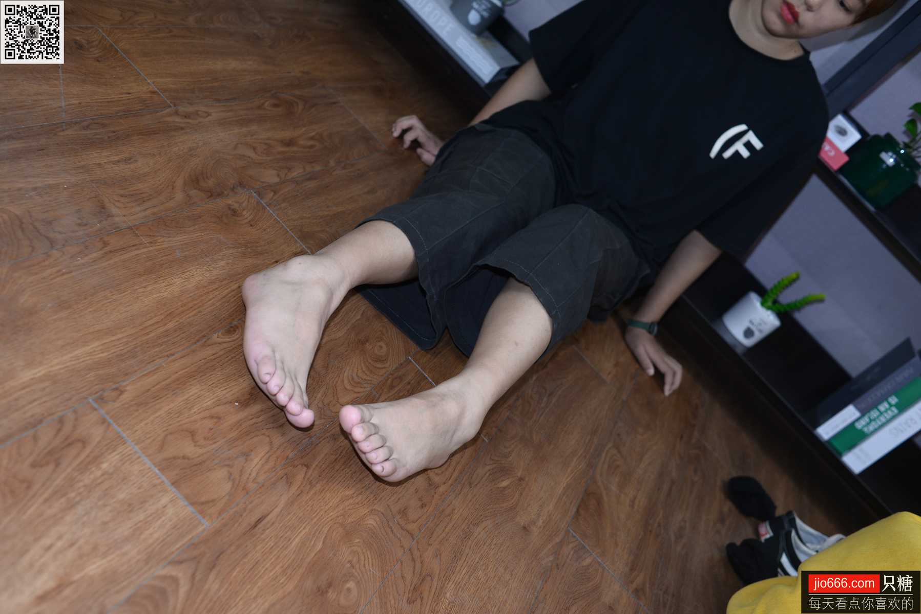 图片[20]-[只糖棉袜]NO.144 叶欣 春光不必趁早[218P] – 速更版-美库