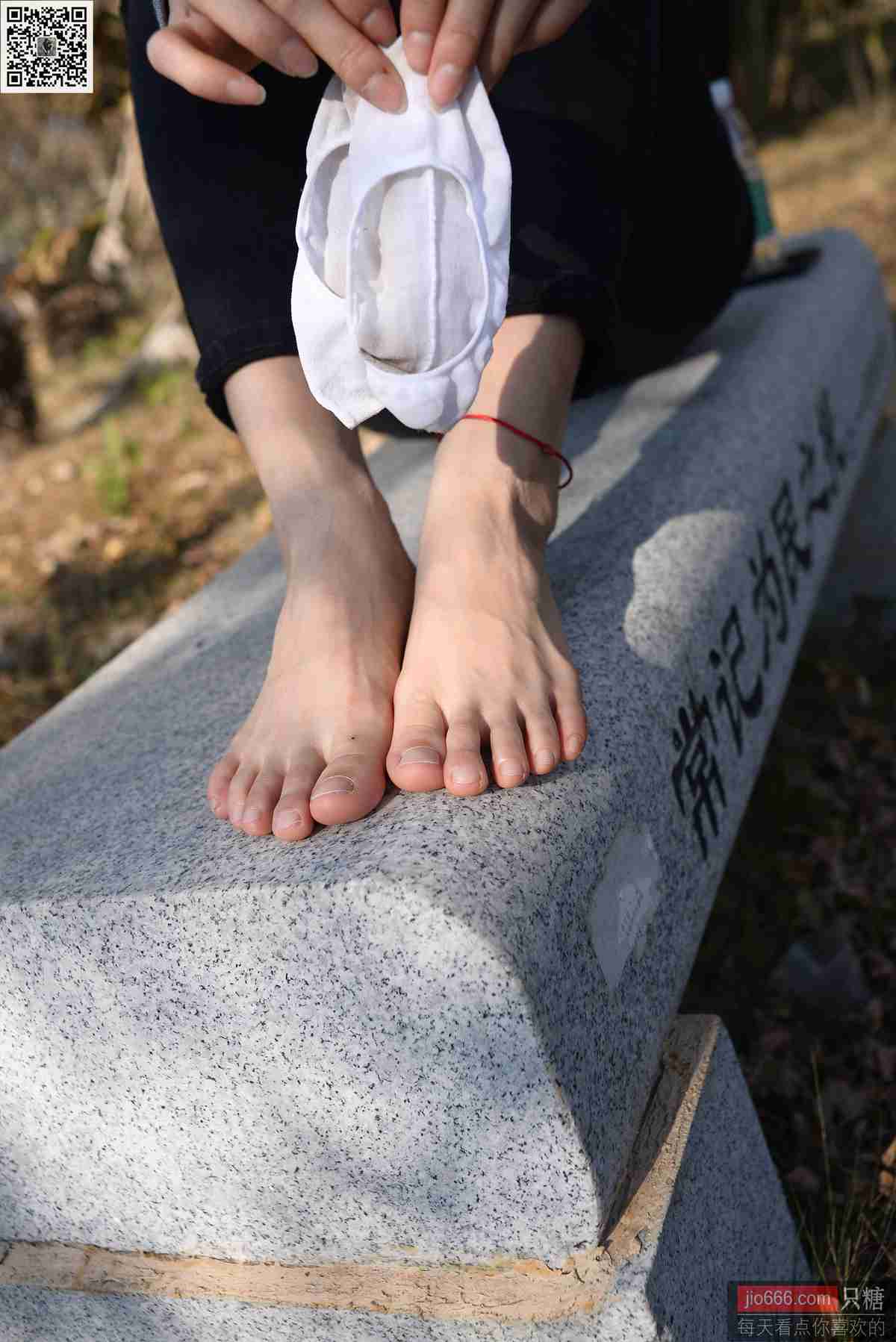 图片[67]-[只糖棉袜]NO.143 文文 深秋和冬天是个告别的好季节[228P] – 速更版-美库