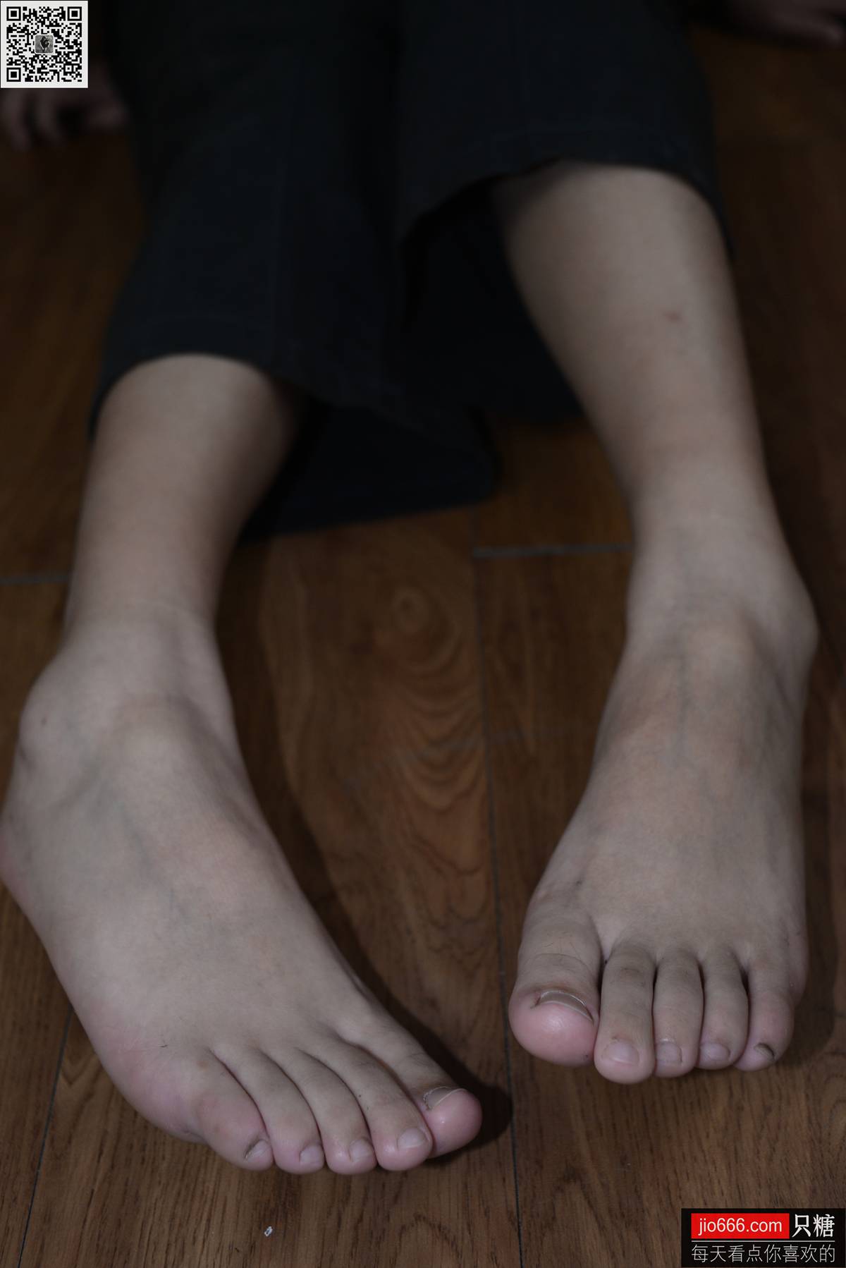 图片[128]-[只糖棉袜]NO.144 叶欣 春光不必趁早[218P] – 速更版-美库