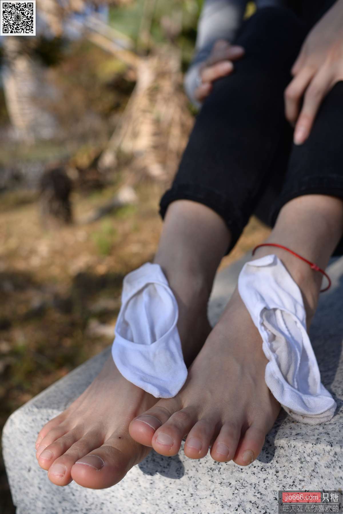 图片[166]-[只糖棉袜]NO.143 文文 深秋和冬天是个告别的好季节[228P] – 速更版-美库