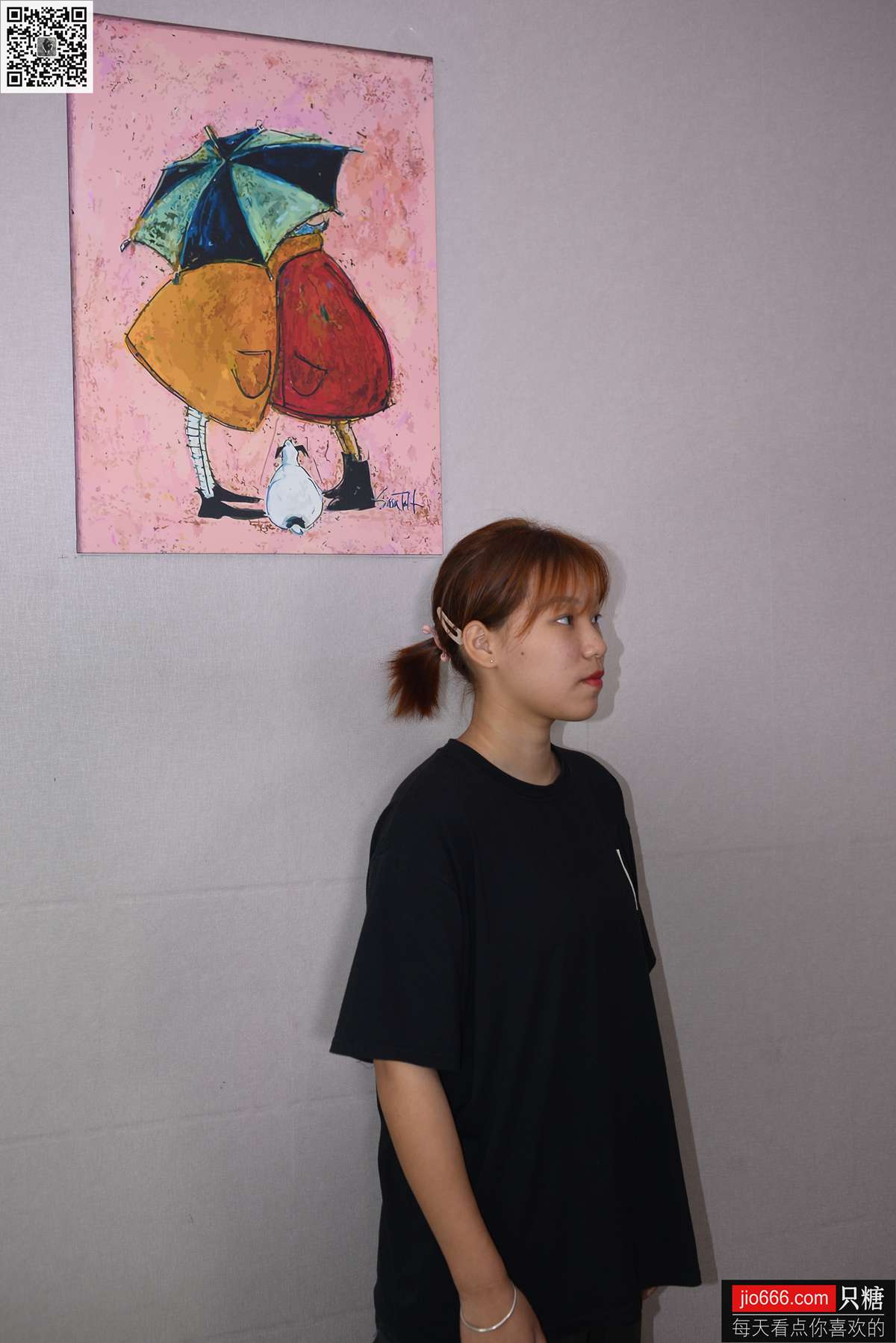 图片[49]-[只糖棉袜]NO.144 叶欣 春光不必趁早[218P] – 速更版-美库