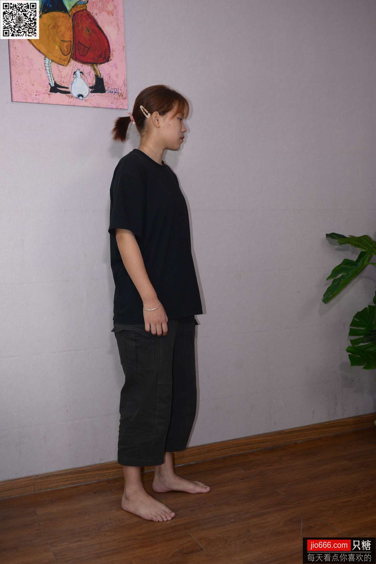 图片[179]-[只糖棉袜]NO.144 叶欣 春光不必趁早[218P] – 速更版-美库