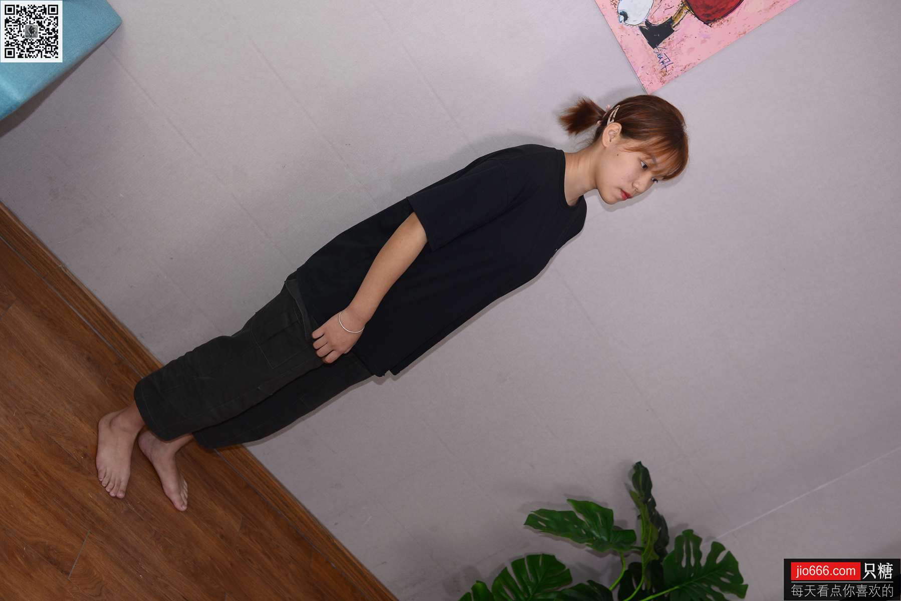 图片[139]-[只糖棉袜]NO.144 叶欣 春光不必趁早[218P] – 速更版-美库