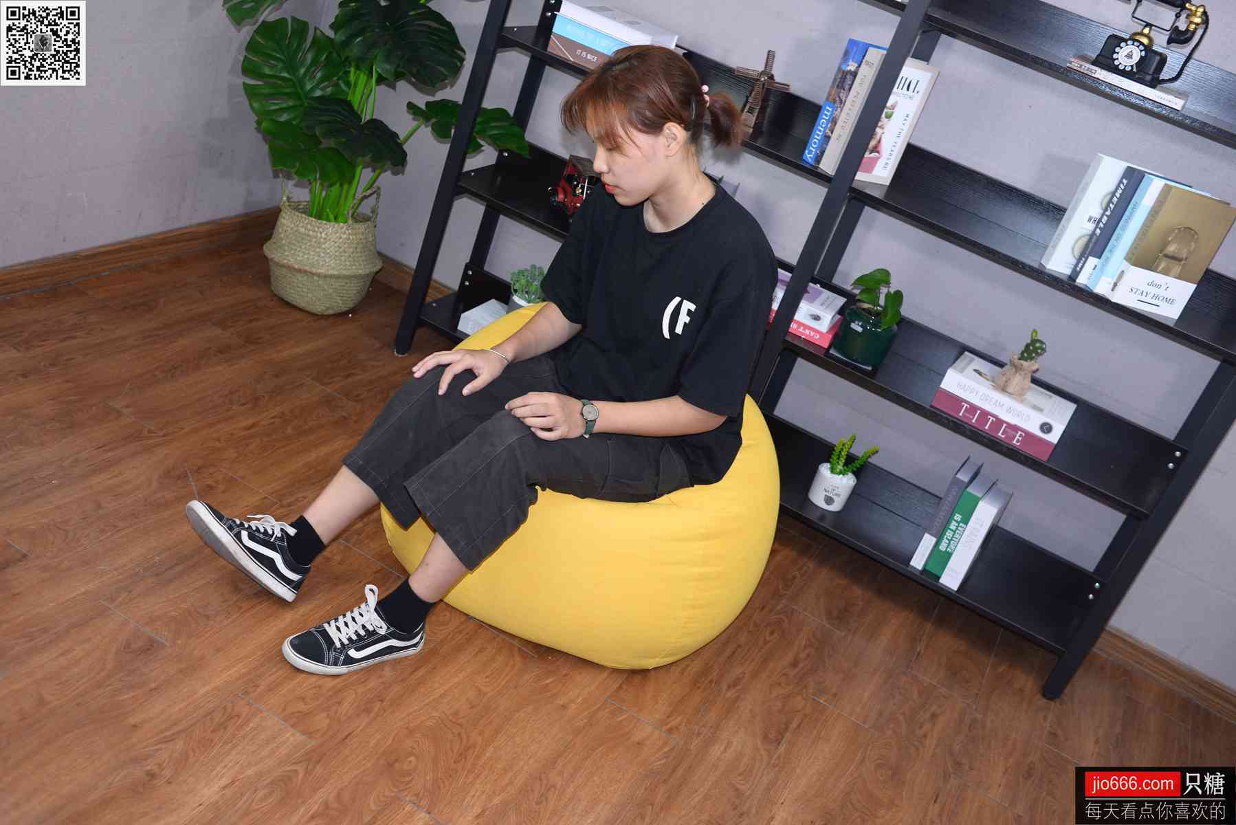 图片[214]-[只糖棉袜]NO.144 叶欣 春光不必趁早[218P] – 速更版-美库