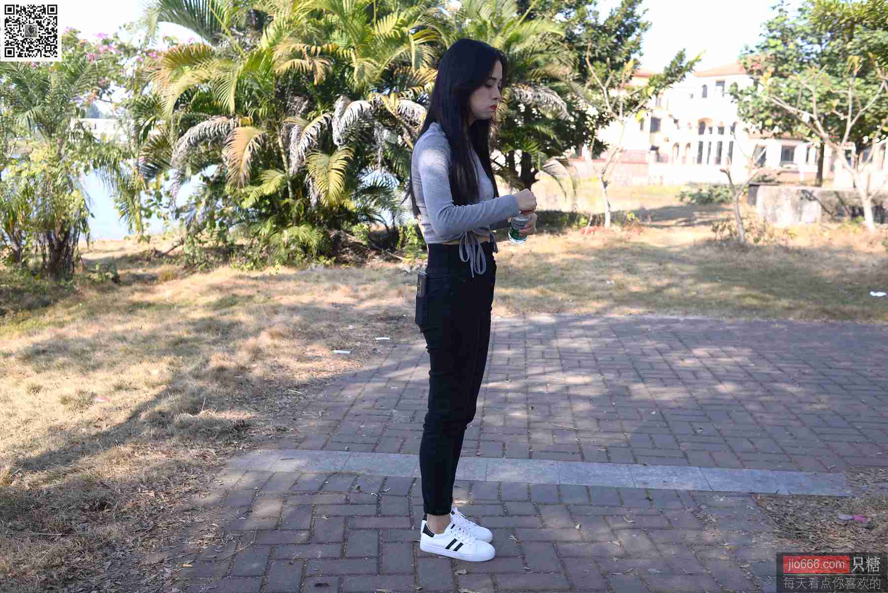 图片[58]-[只糖棉袜]NO.143 文文 深秋和冬天是个告别的好季节[228P] – 速更版-美库