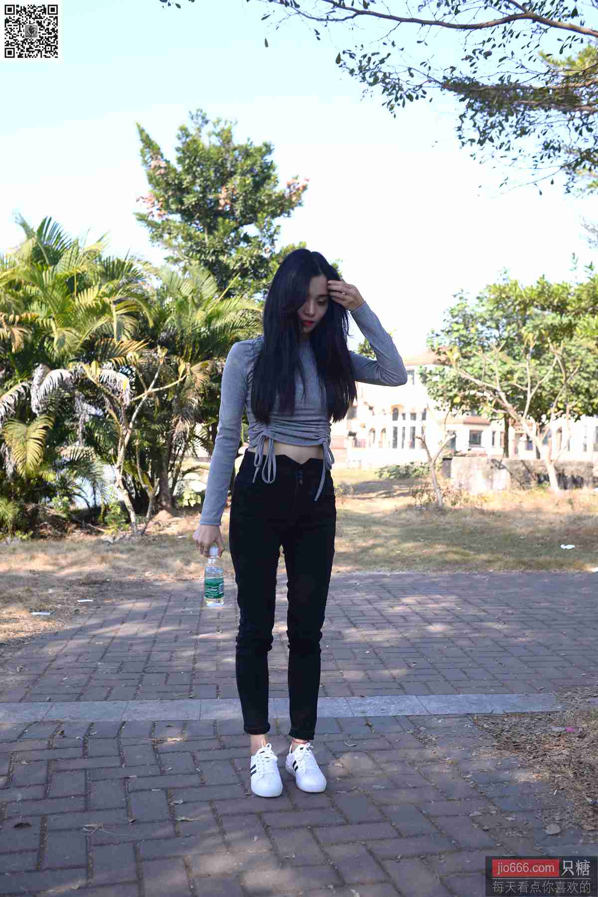 图片[51]-[只糖棉袜]NO.143 文文 深秋和冬天是个告别的好季节[228P] – 速更版-美库