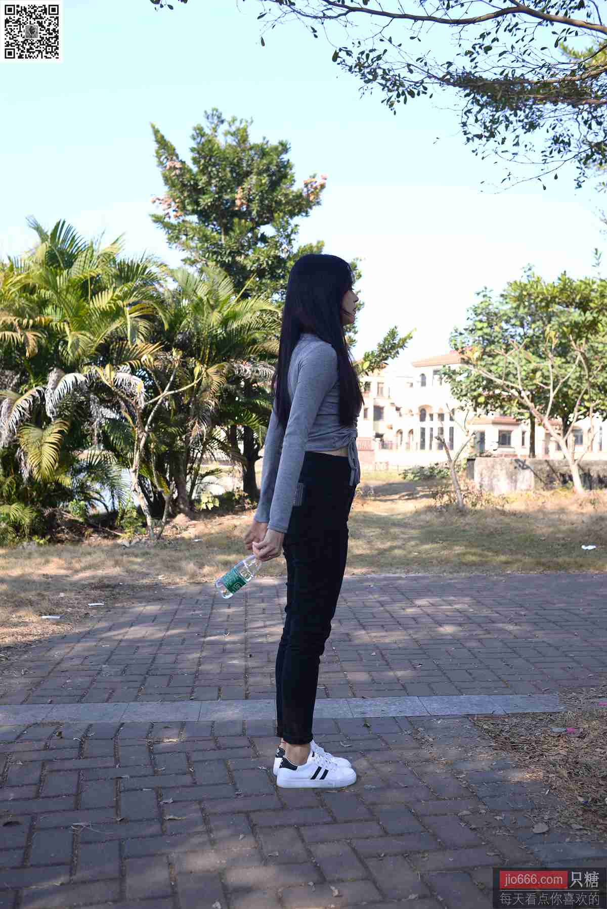 图片[89]-[只糖棉袜]NO.143 文文 深秋和冬天是个告别的好季节[228P] – 速更版-美库