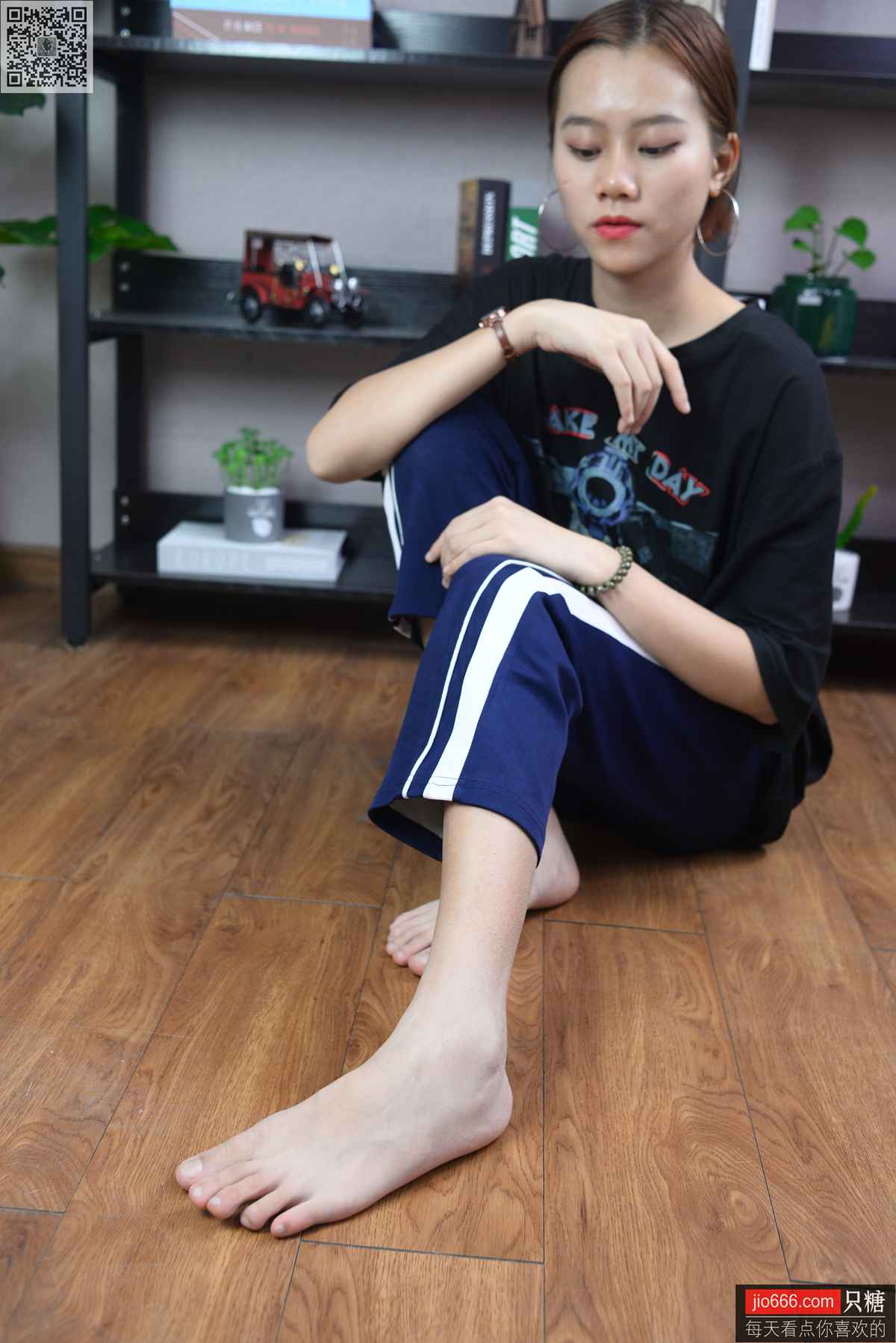 图片[91]-[只糖棉袜]NO.142 彤彤 你笑起来真像好天气[298P] – 速更版-美库