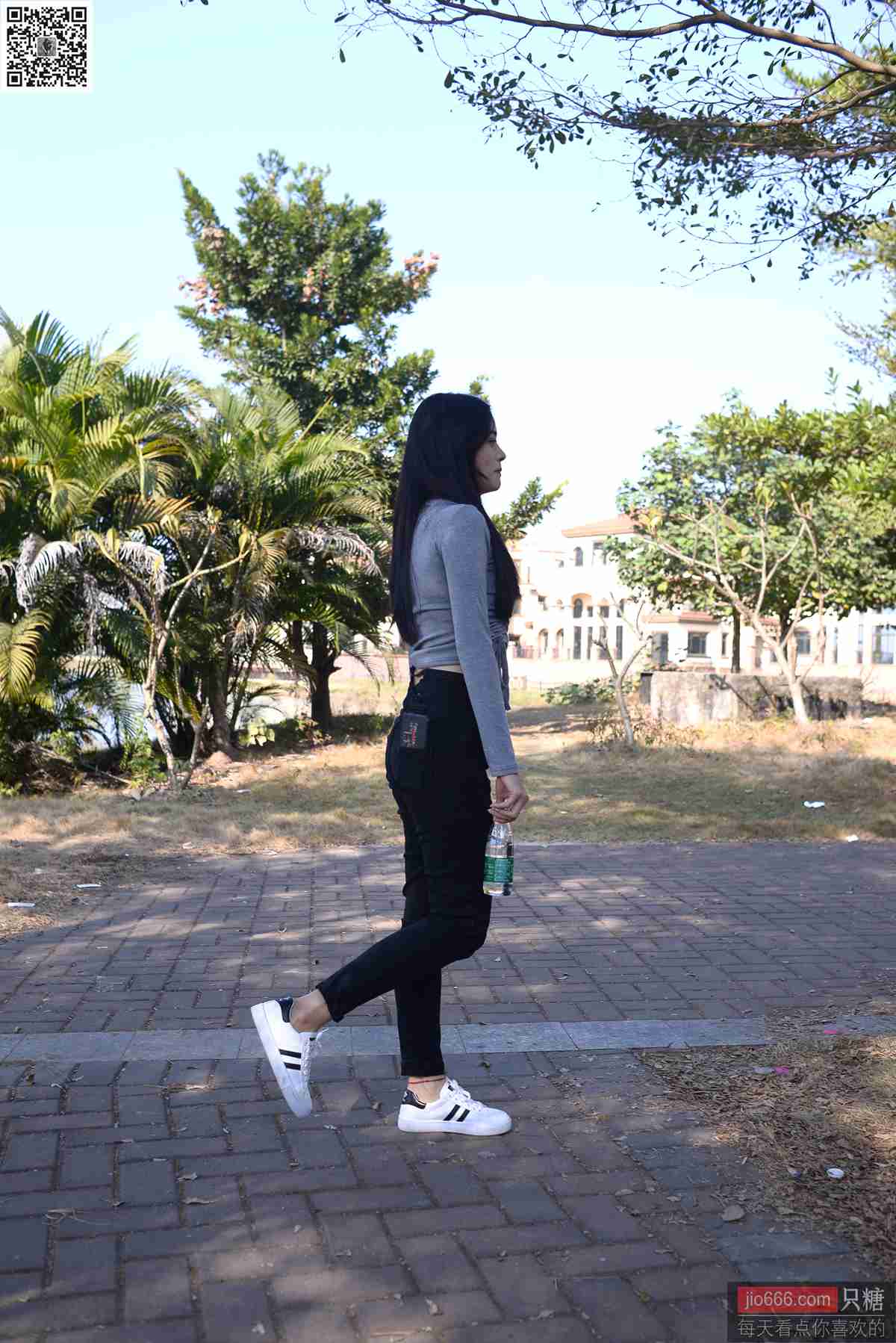 图片[219]-[只糖棉袜]NO.143 文文 深秋和冬天是个告别的好季节[228P] – 速更版-美库