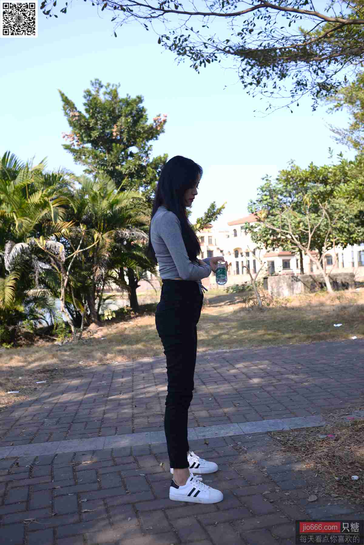 图片[206]-[只糖棉袜]NO.143 文文 深秋和冬天是个告别的好季节[228P] – 速更版-美库