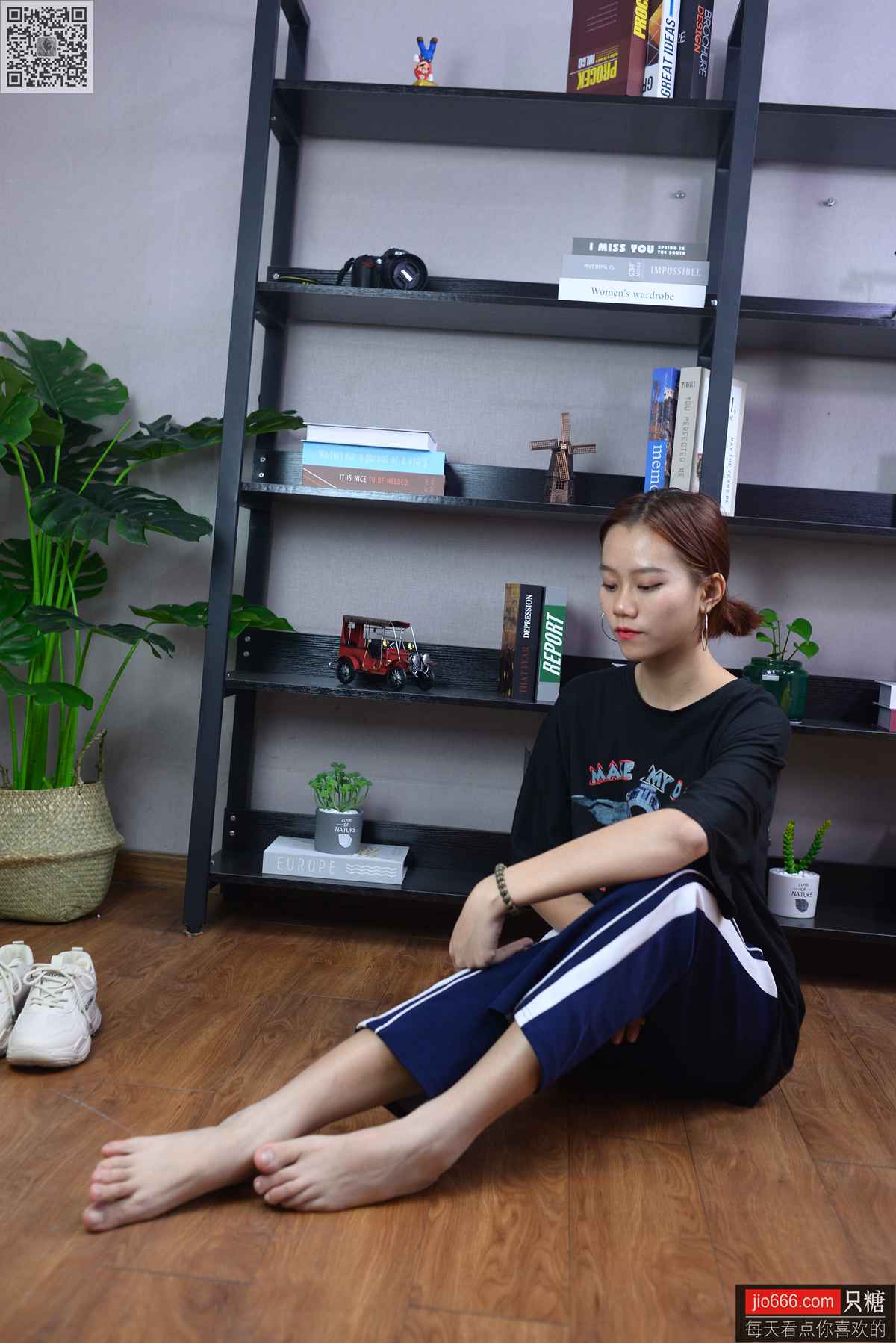 图片[168]-[只糖棉袜]NO.142 彤彤 你笑起来真像好天气[298P] – 速更版-美库