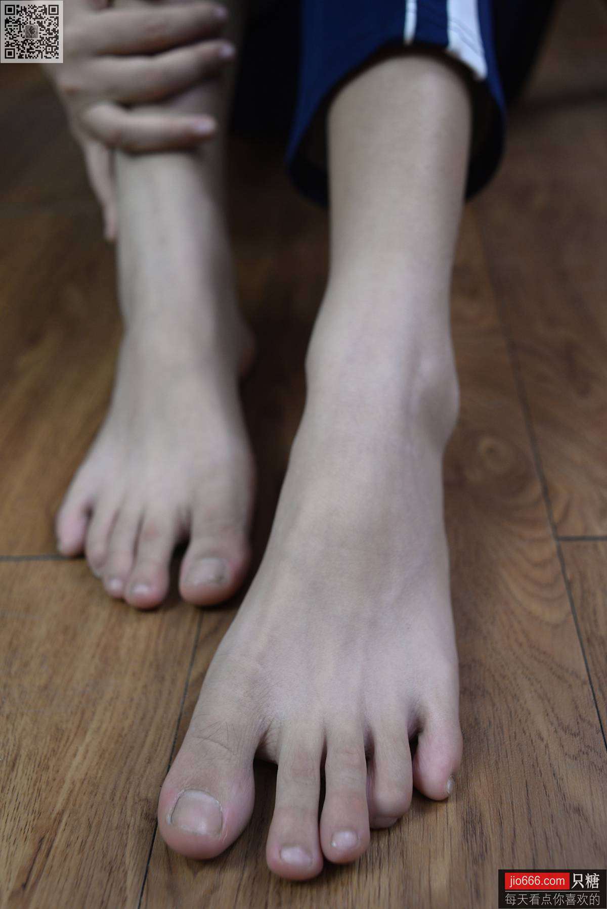 图片[83]-[只糖棉袜]NO.142 彤彤 你笑起来真像好天气[298P] – 速更版-美库