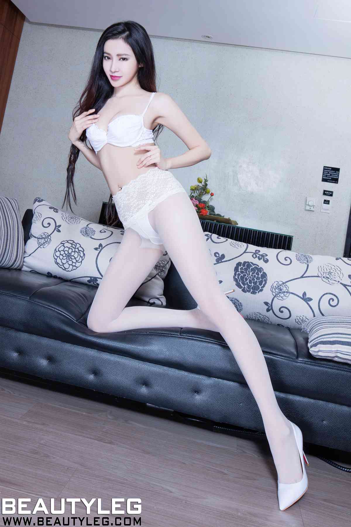 图片[55]-[BeautyLeg] No.1331 Avril [73P] – 速更版-美库