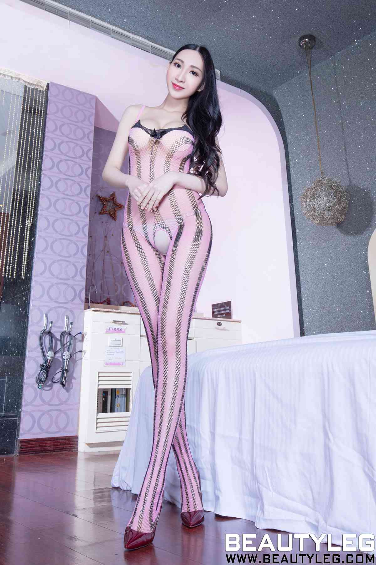 图片[41]-[BeautyLeg] No.1334 Miki[51P] – 速更版-美库