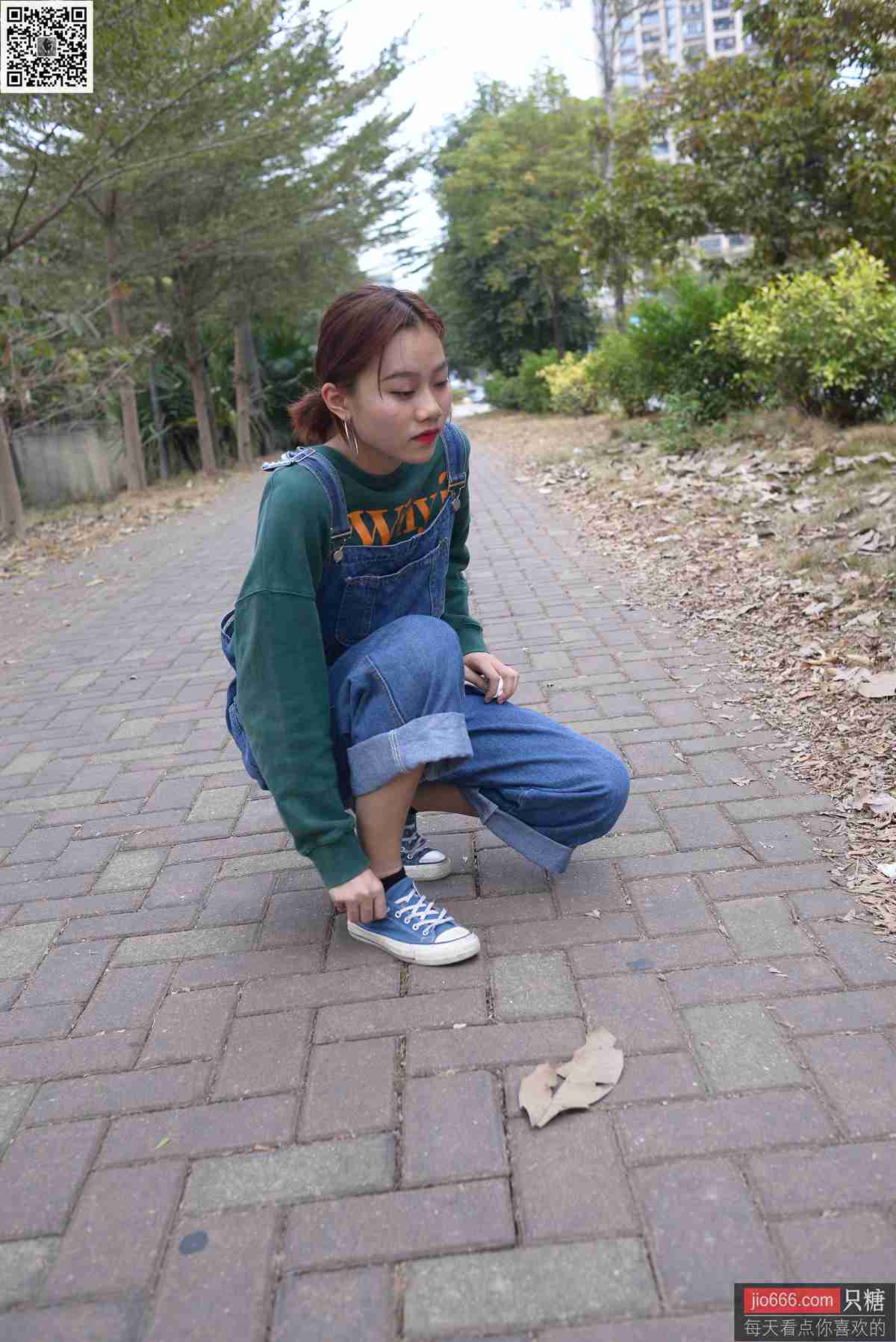 图片[95]-[只糖棉袜]NO.145 彤彤 陪我可可爱爱[278P] – 速更版-美库