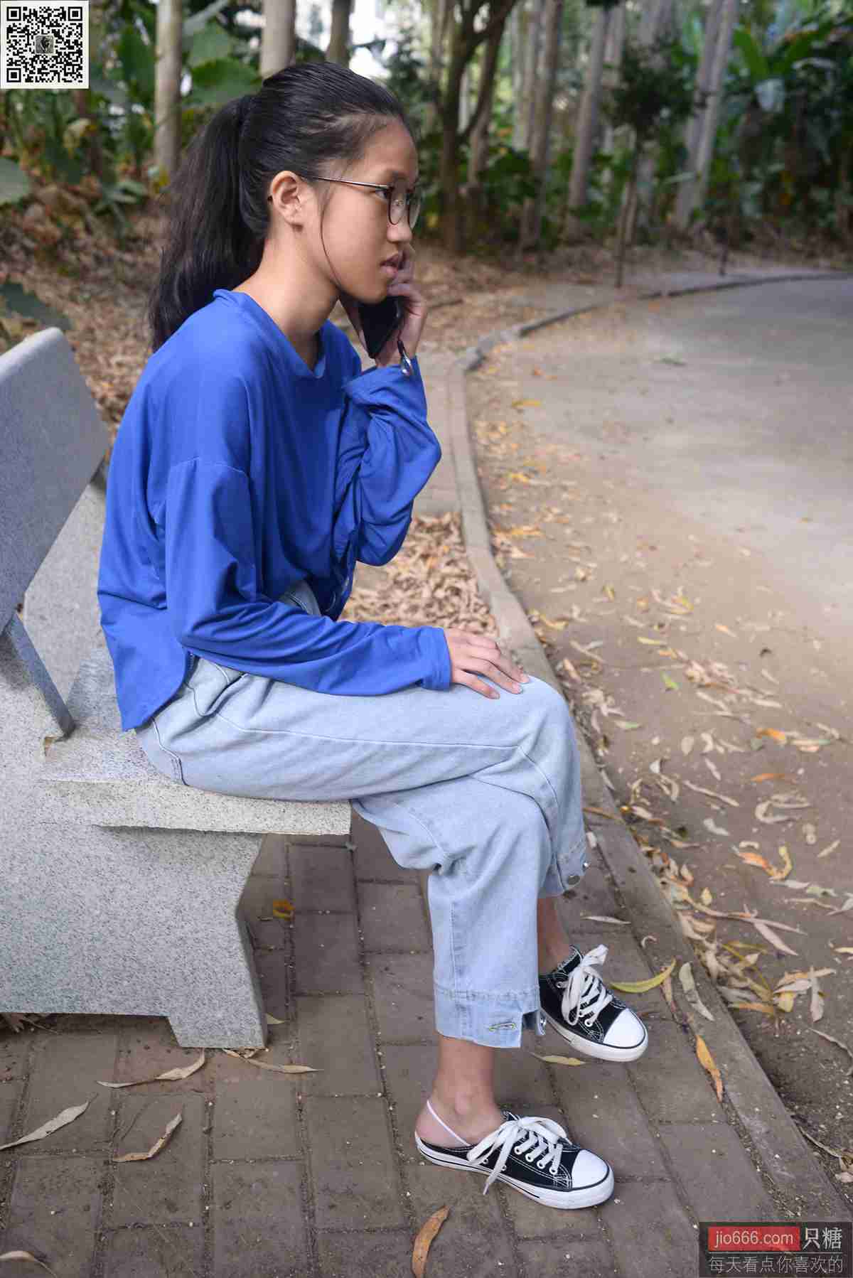 图片[277]-[只糖棉袜]NO.146 桃子 甜甜的梦境[291P] – 速更版-美库