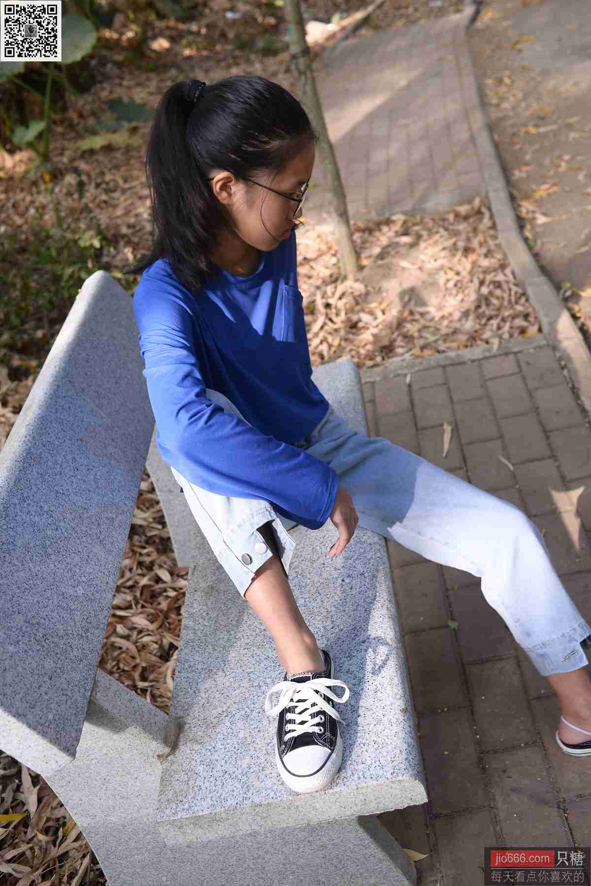 图片[51]-[只糖棉袜]NO.146 桃子 甜甜的梦境[291P] – 速更版-美库