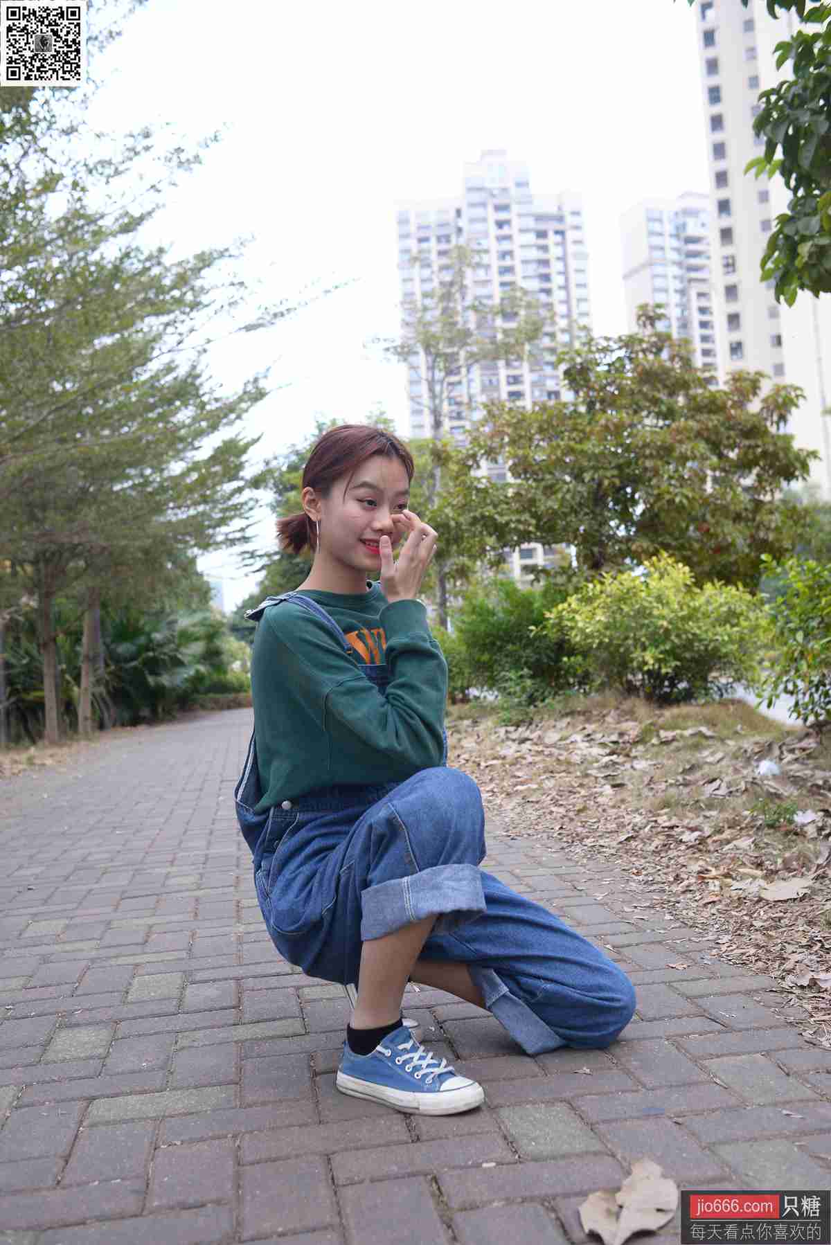 图片[161]-[只糖棉袜]NO.145 彤彤 陪我可可爱爱[278P] – 速更版-美库