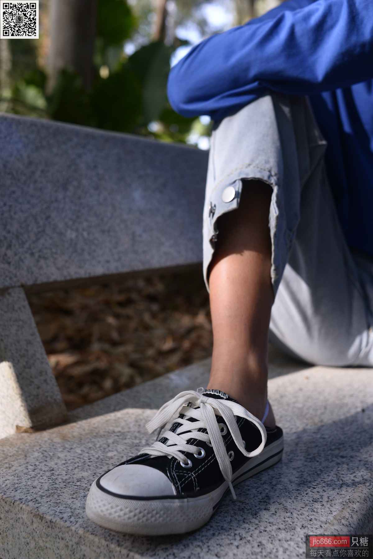 图片[46]-[只糖棉袜]NO.146 桃子 甜甜的梦境[291P] – 速更版-美库