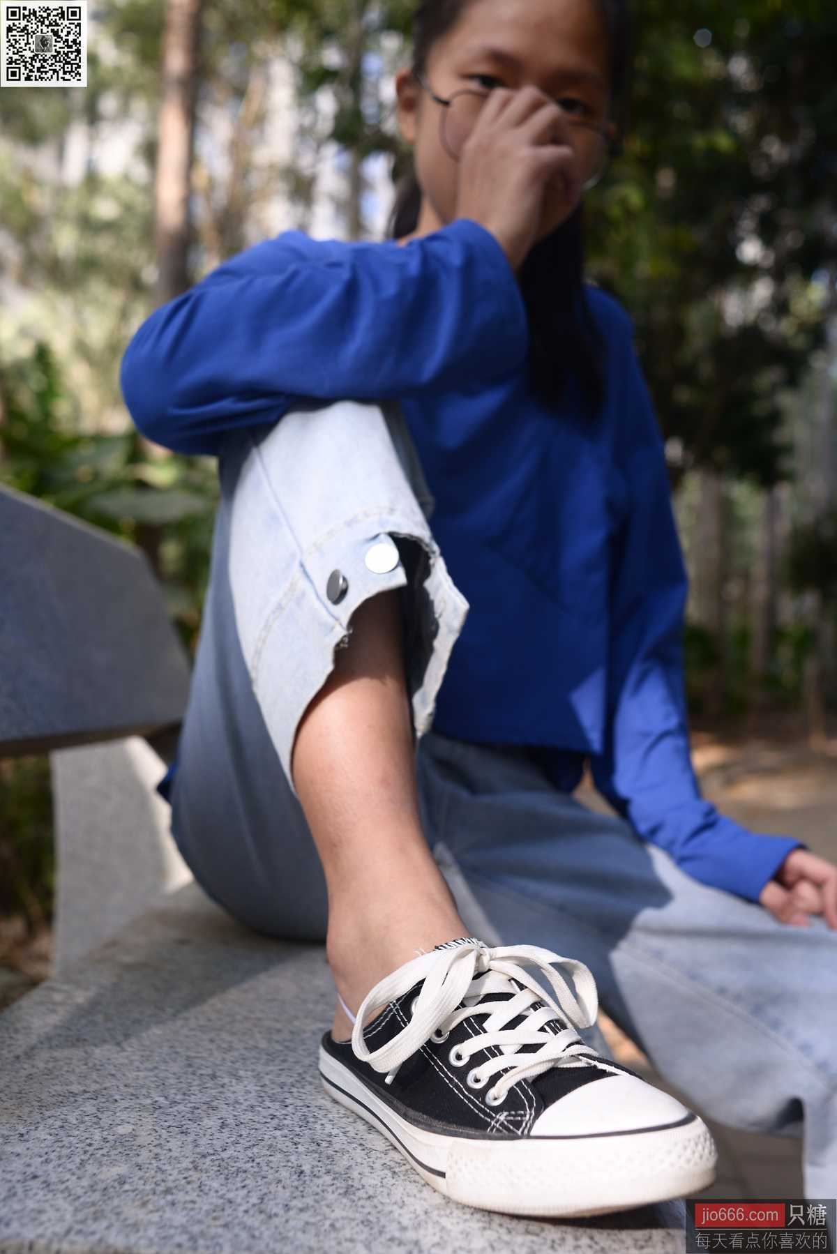 图片[92]-[只糖棉袜]NO.146 桃子 甜甜的梦境[291P] – 速更版-美库