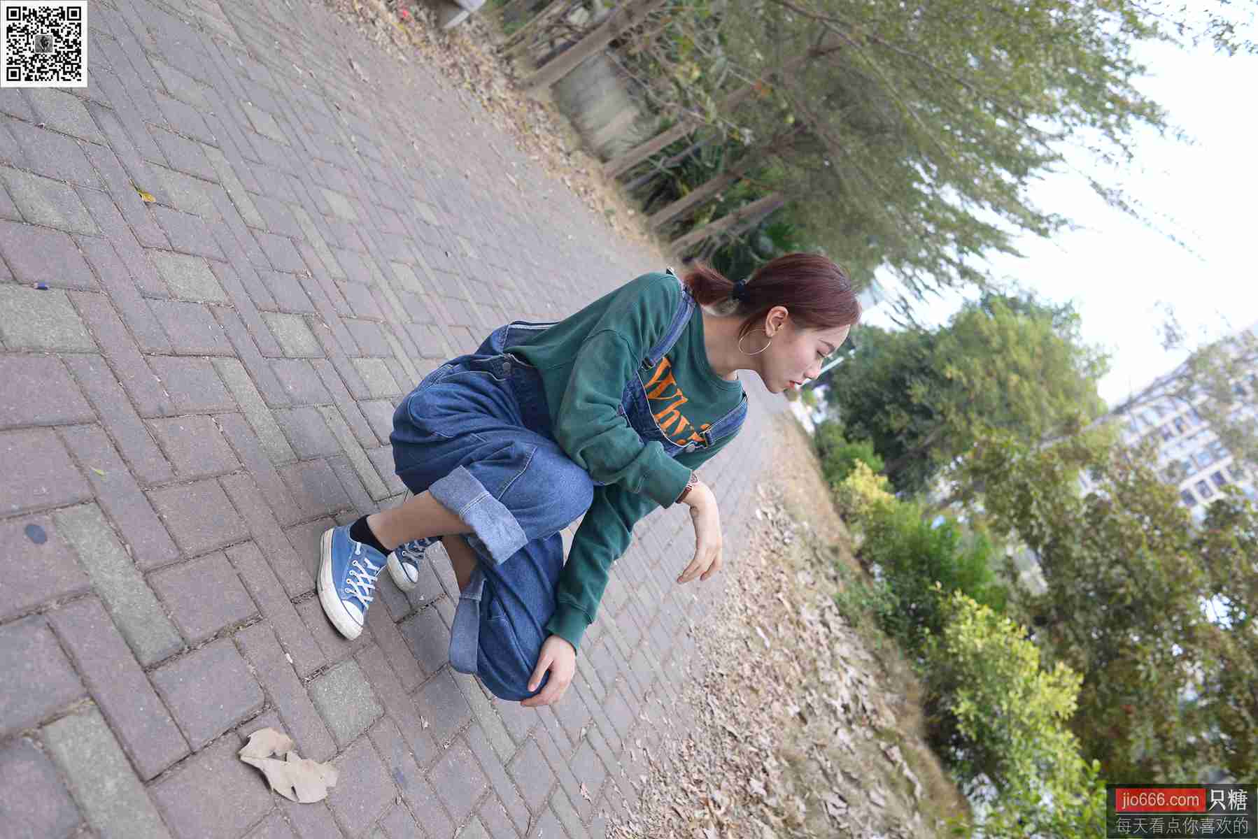 图片[115]-[只糖棉袜]NO.145 彤彤 陪我可可爱爱[278P] – 速更版-美库