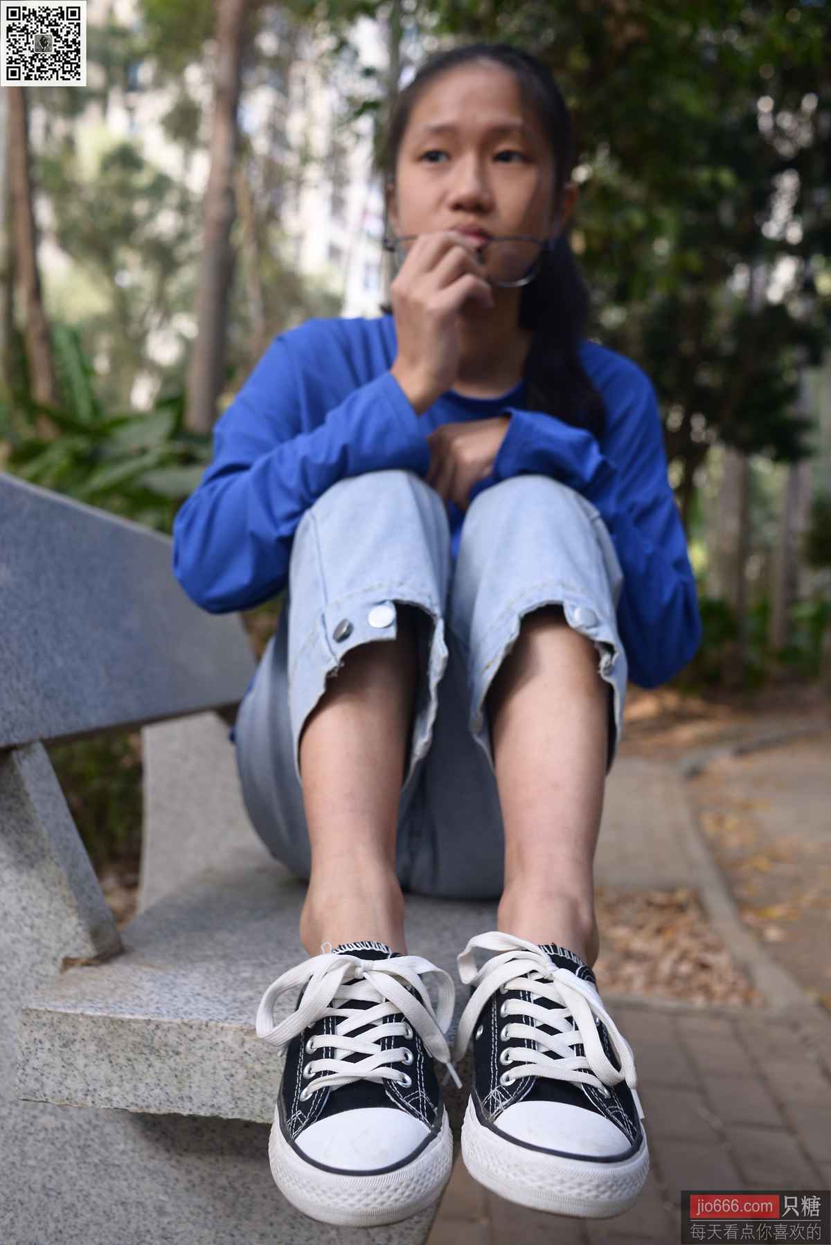 图片[179]-[只糖棉袜]NO.146 桃子 甜甜的梦境[291P] – 速更版-美库