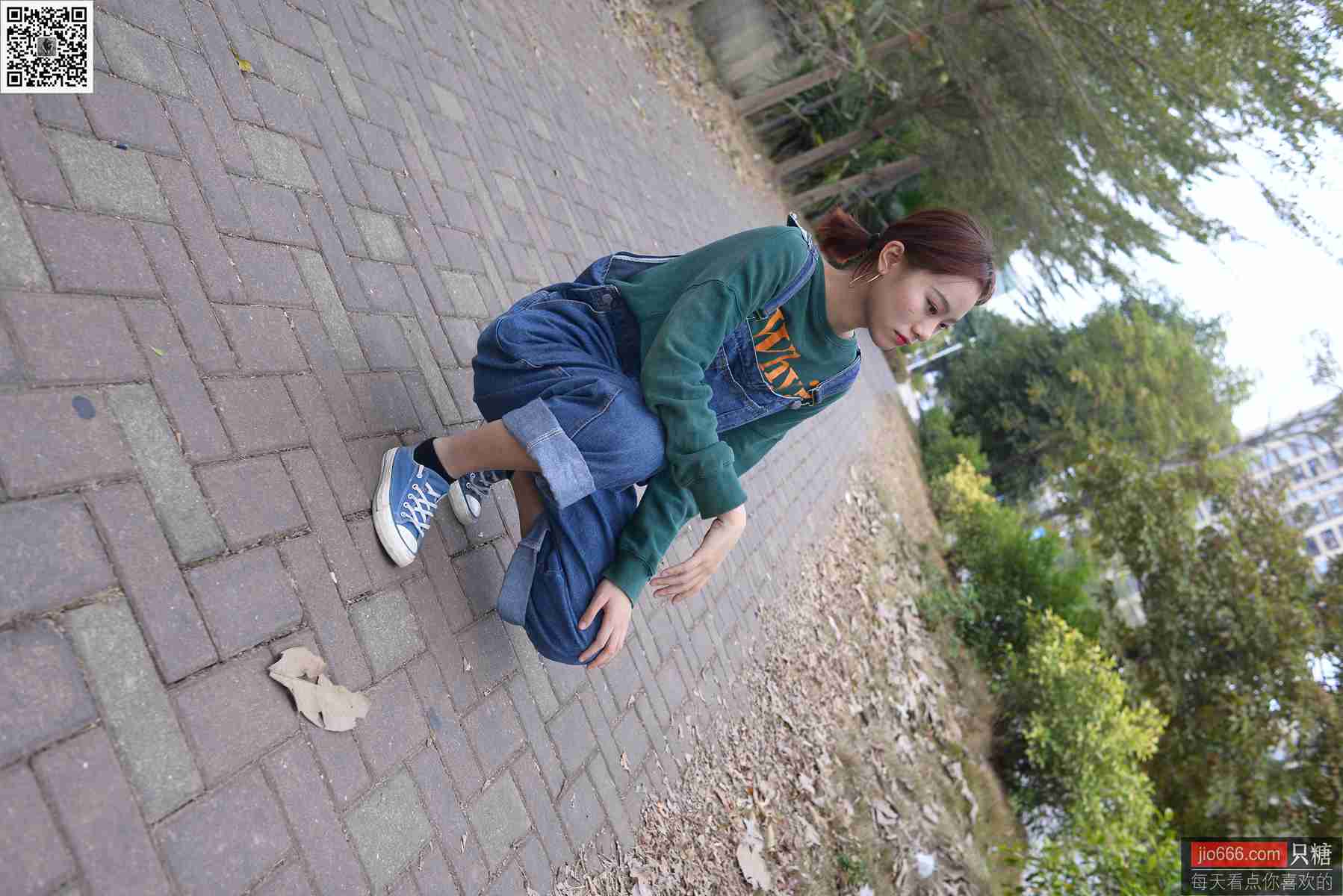 图片[223]-[只糖棉袜]NO.145 彤彤 陪我可可爱爱[278P] – 速更版-美库