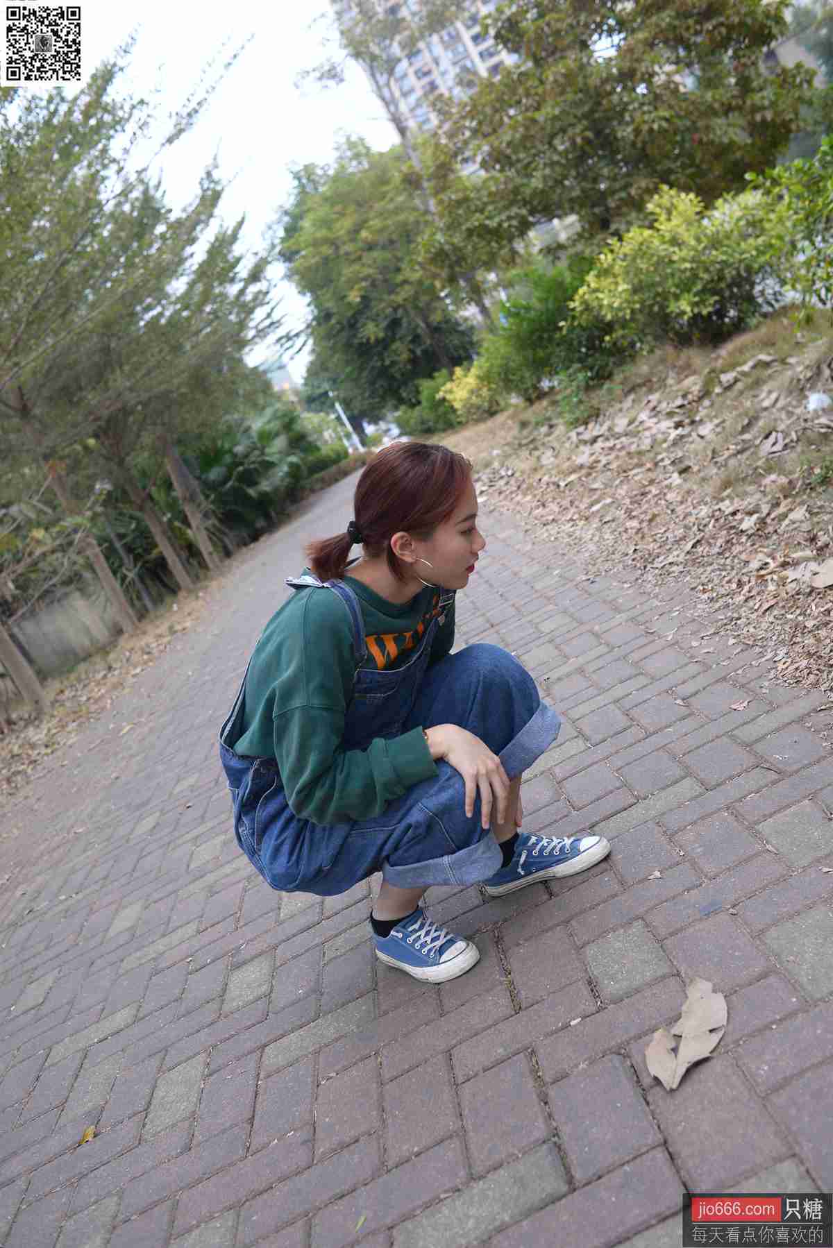 图片[182]-[只糖棉袜]NO.145 彤彤 陪我可可爱爱[278P] – 速更版-美库