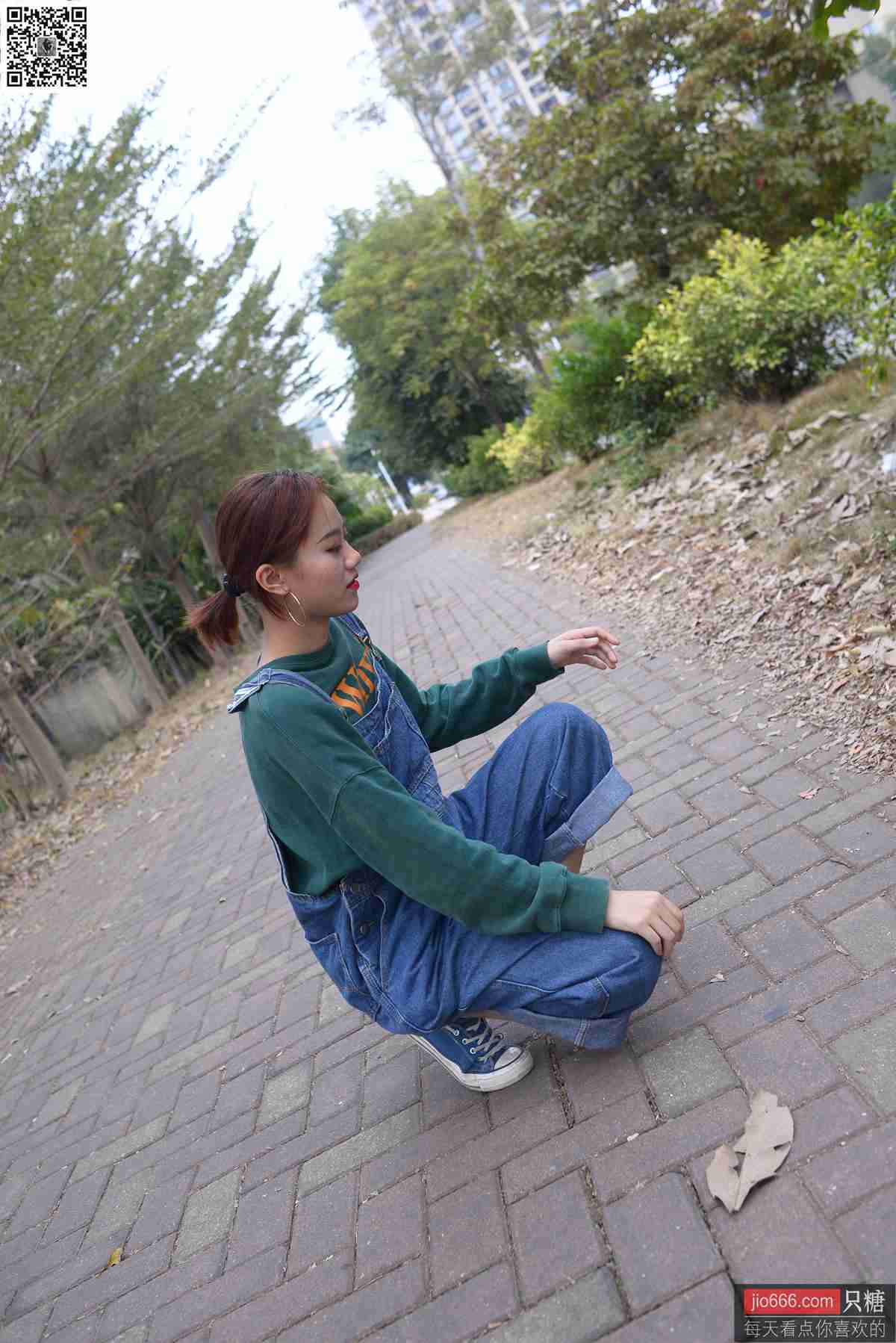 图片[246]-[只糖棉袜]NO.145 彤彤 陪我可可爱爱[278P] – 速更版-美库