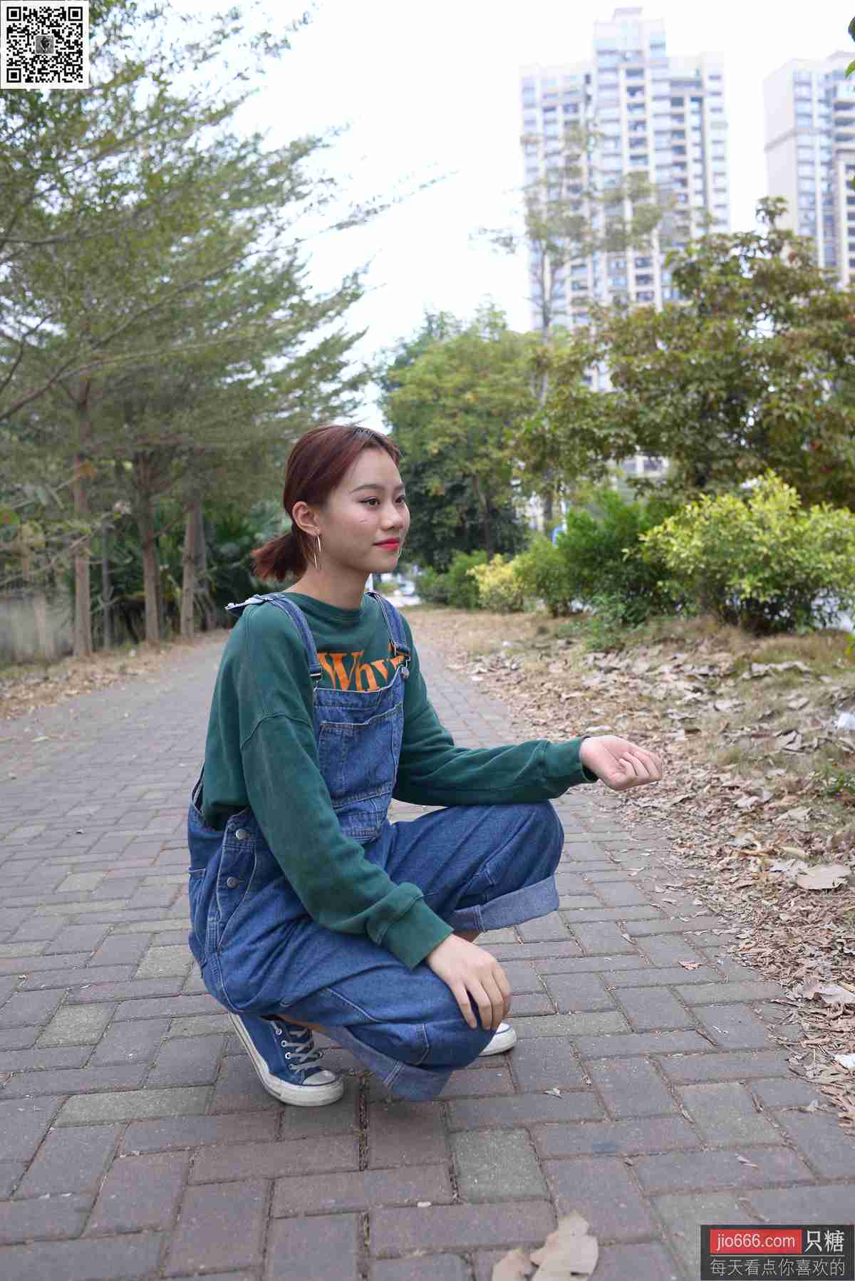 图片[164]-[只糖棉袜]NO.145 彤彤 陪我可可爱爱[278P] – 速更版-美库