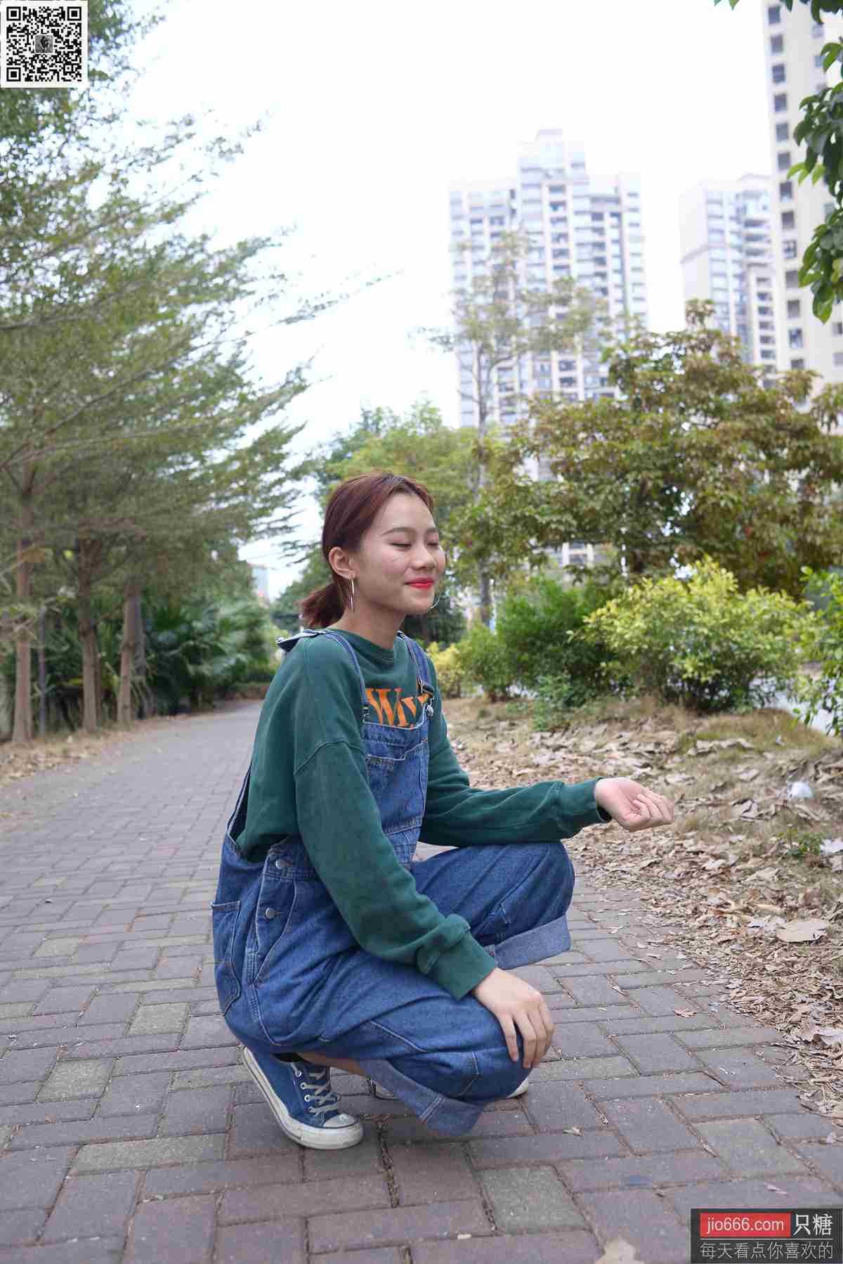 图片[76]-[只糖棉袜]NO.145 彤彤 陪我可可爱爱[278P] – 速更版-美库