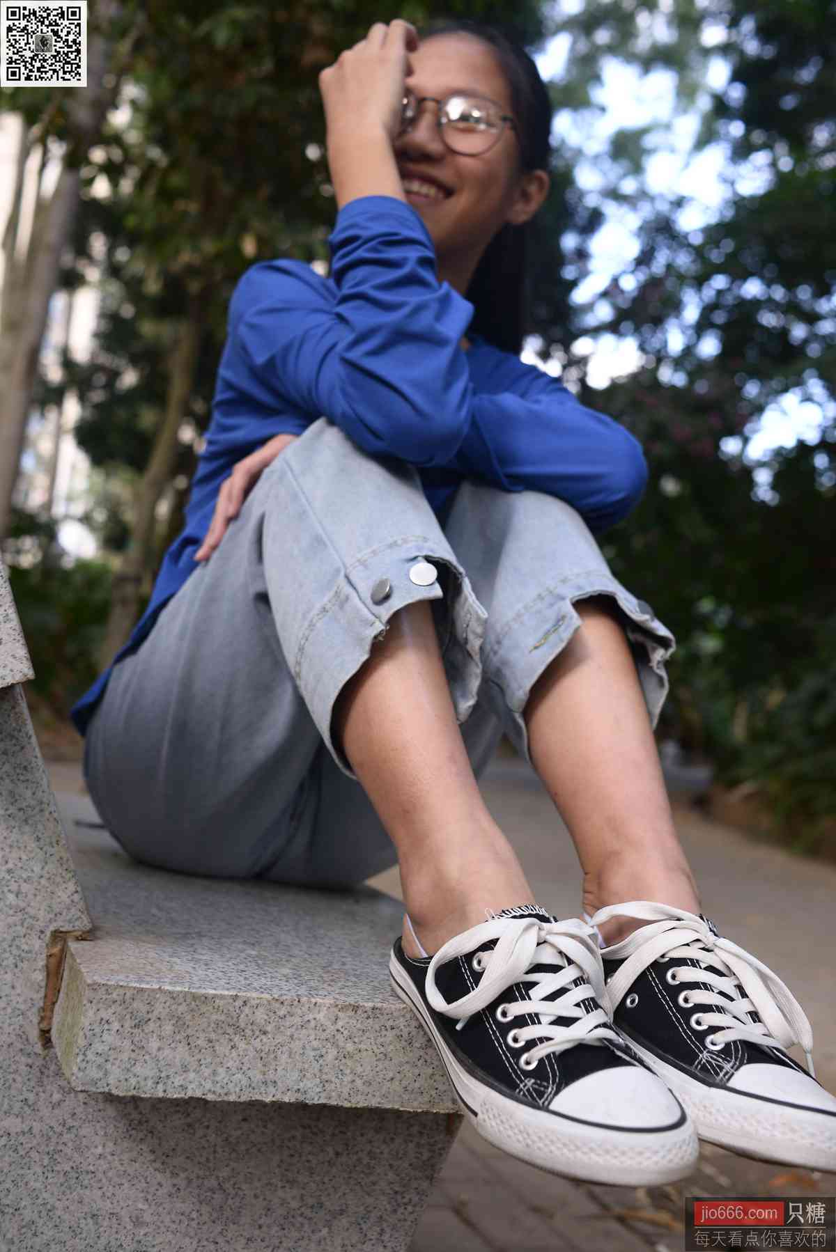 图片[20]-[只糖棉袜]NO.146 桃子 甜甜的梦境[291P] – 速更版-美库