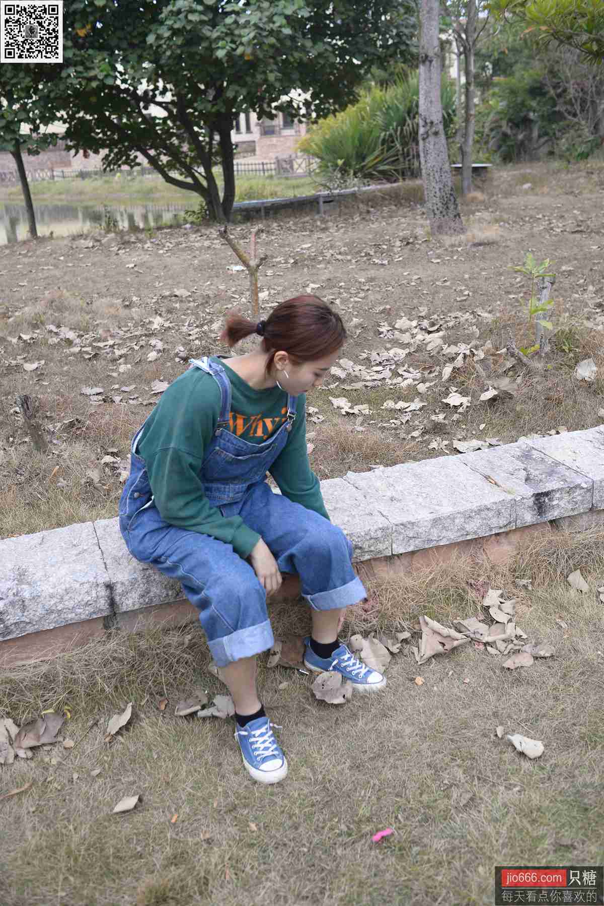 图片[139]-[只糖棉袜]NO.145 彤彤 陪我可可爱爱[278P] – 速更版-美库