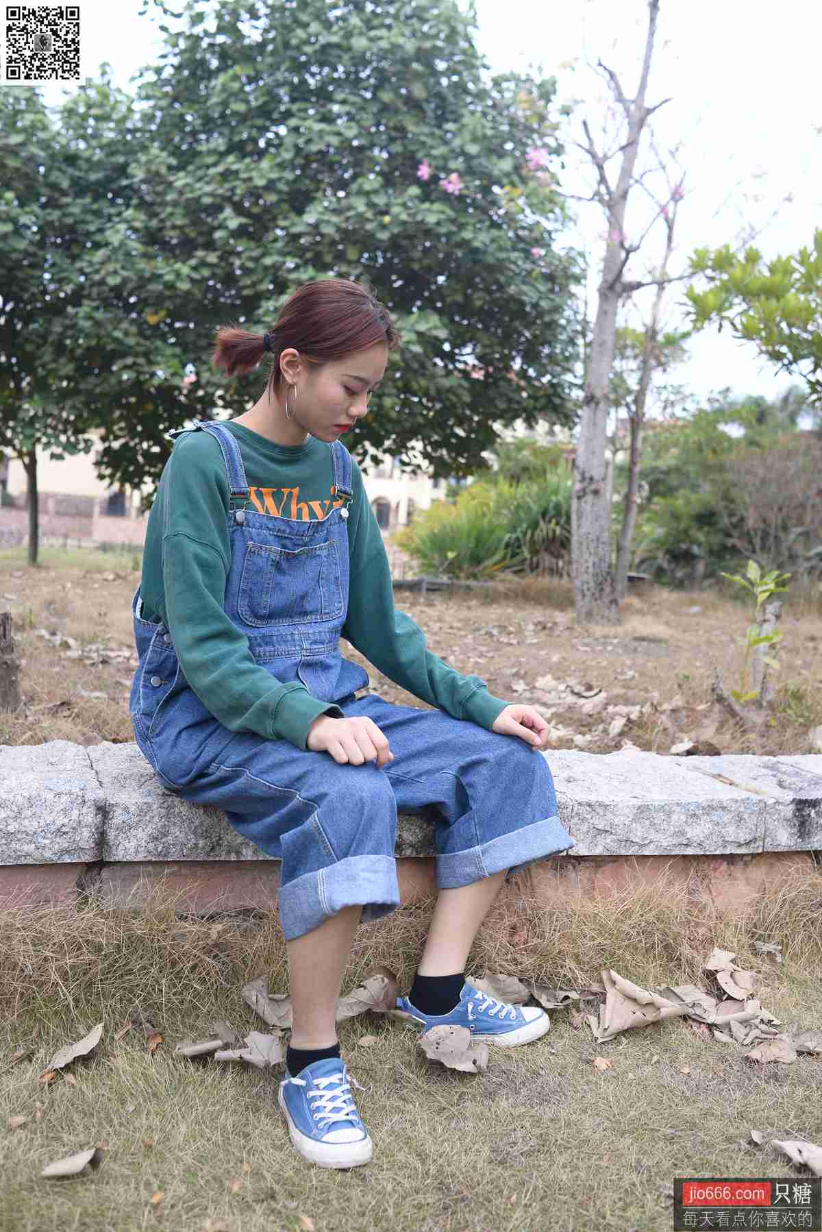 图片[218]-[只糖棉袜]NO.145 彤彤 陪我可可爱爱[278P] – 速更版-美库