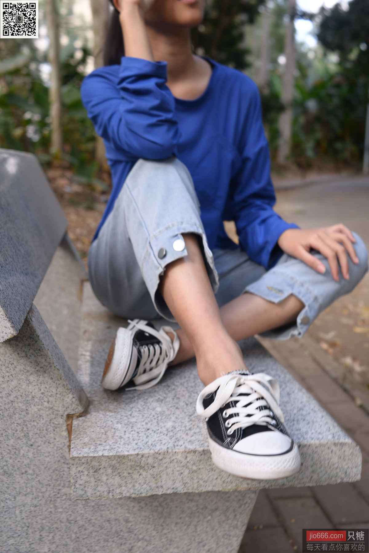 图片[106]-[只糖棉袜]NO.146 桃子 甜甜的梦境[291P] – 速更版-美库