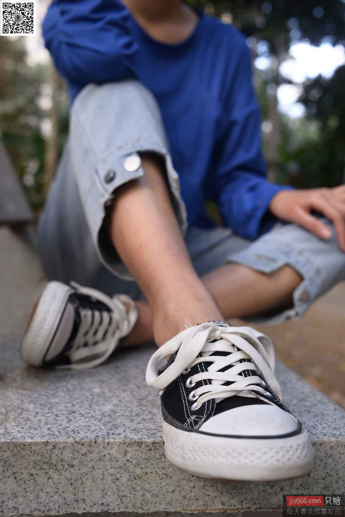 图片[291]-[只糖棉袜]NO.146 桃子 甜甜的梦境[291P] – 速更版-美库