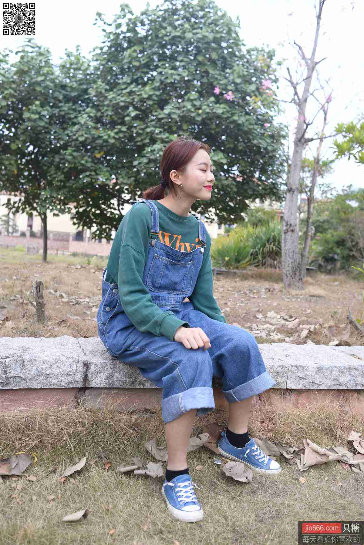 图片[89]-[只糖棉袜]NO.145 彤彤 陪我可可爱爱[278P] – 速更版-美库