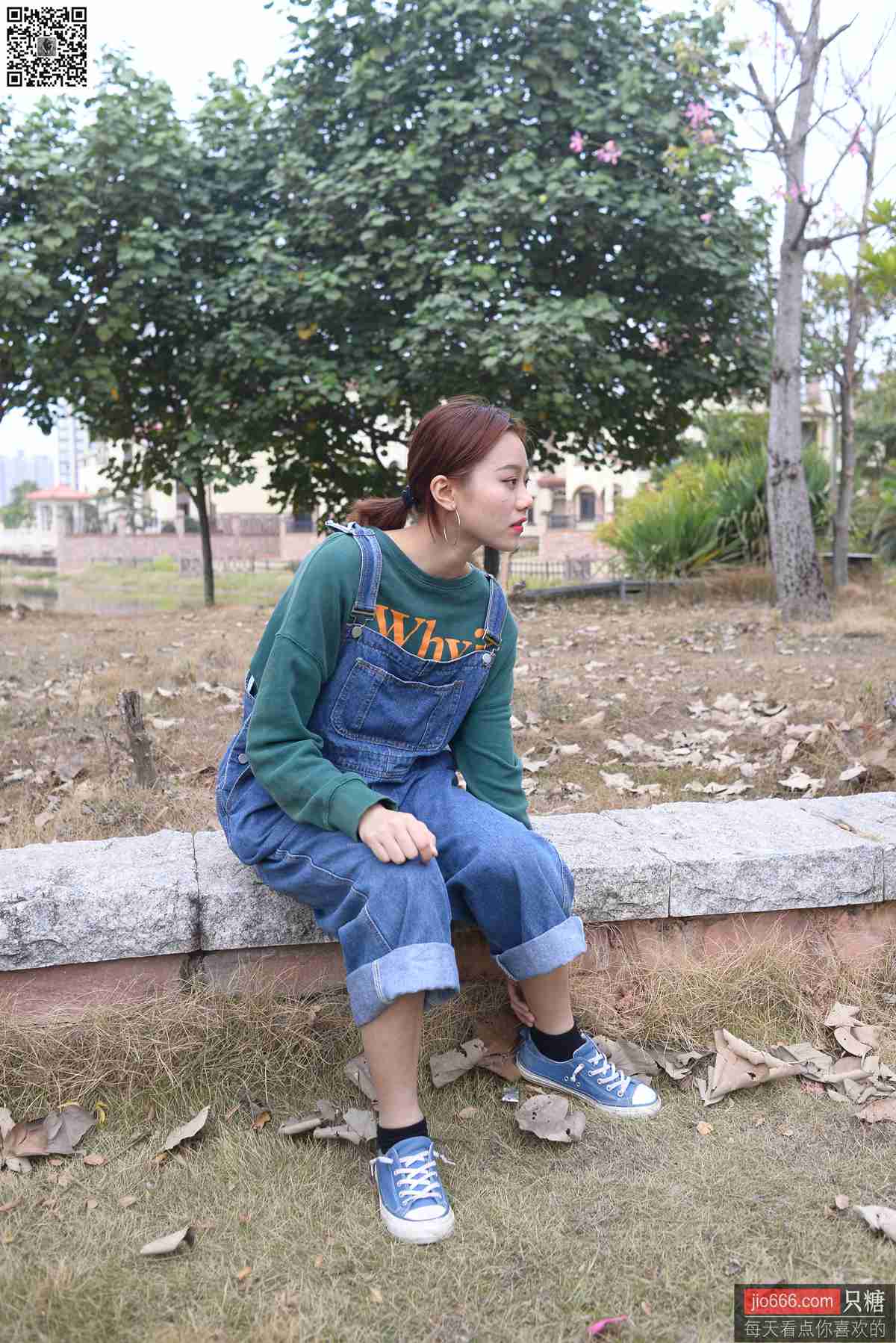 图片[64]-[只糖棉袜]NO.145 彤彤 陪我可可爱爱[278P] – 速更版-美库