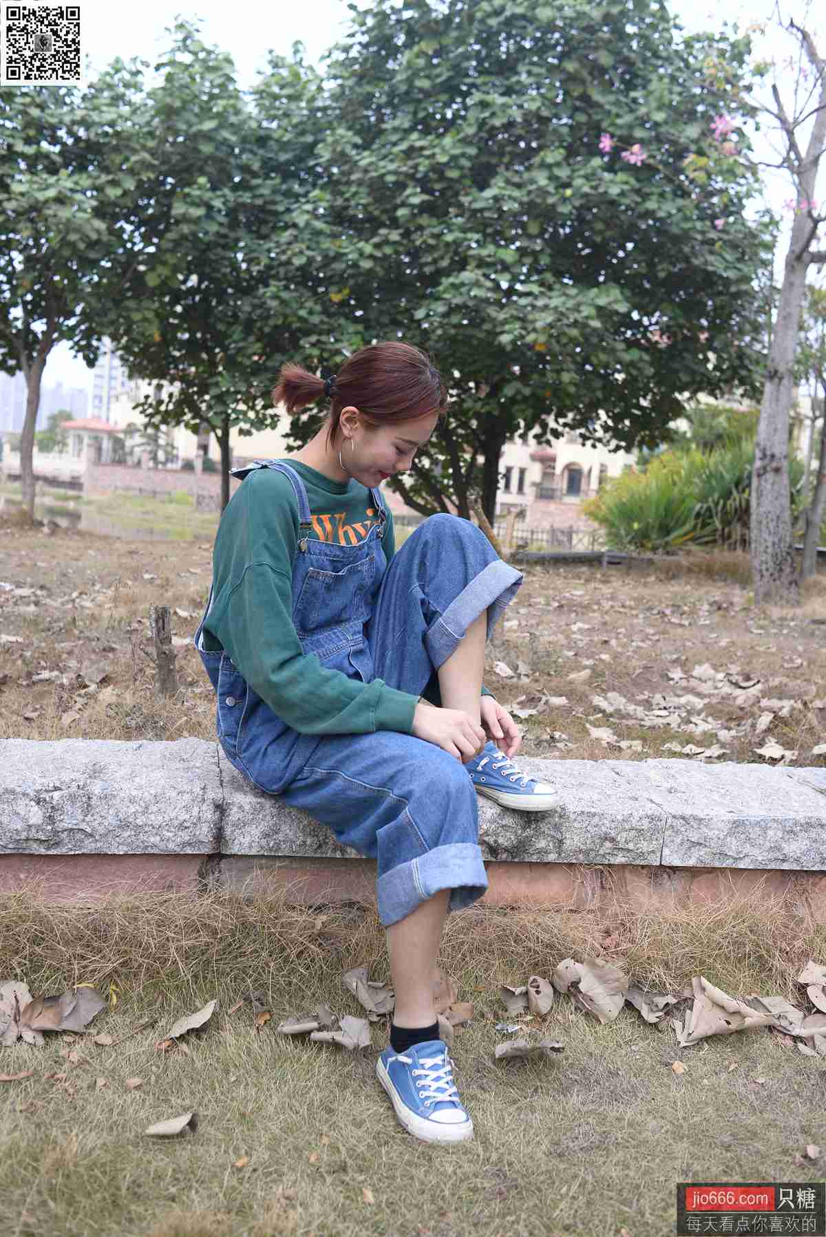 图片[65]-[只糖棉袜]NO.145 彤彤 陪我可可爱爱[278P] – 速更版-美库