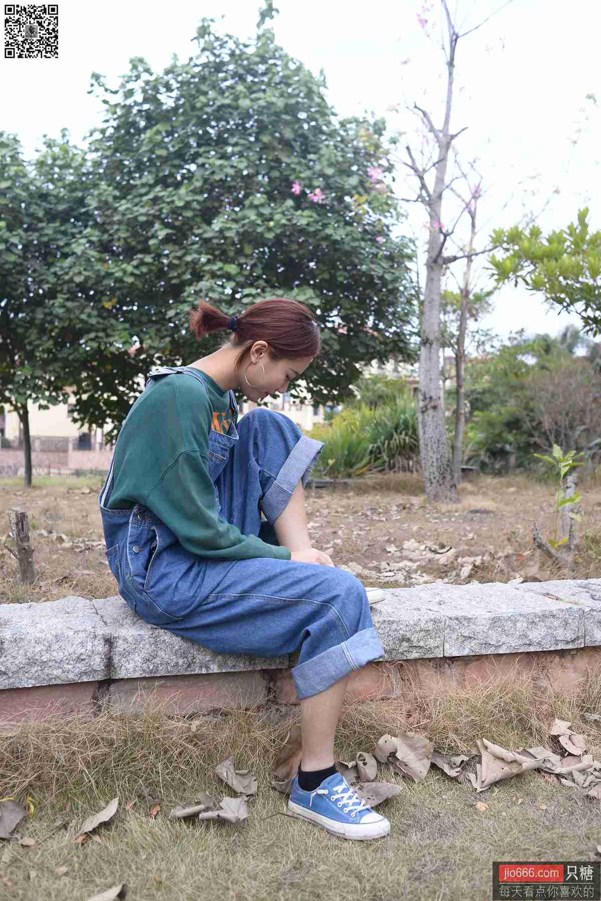 图片[129]-[只糖棉袜]NO.145 彤彤 陪我可可爱爱[278P] – 速更版-美库