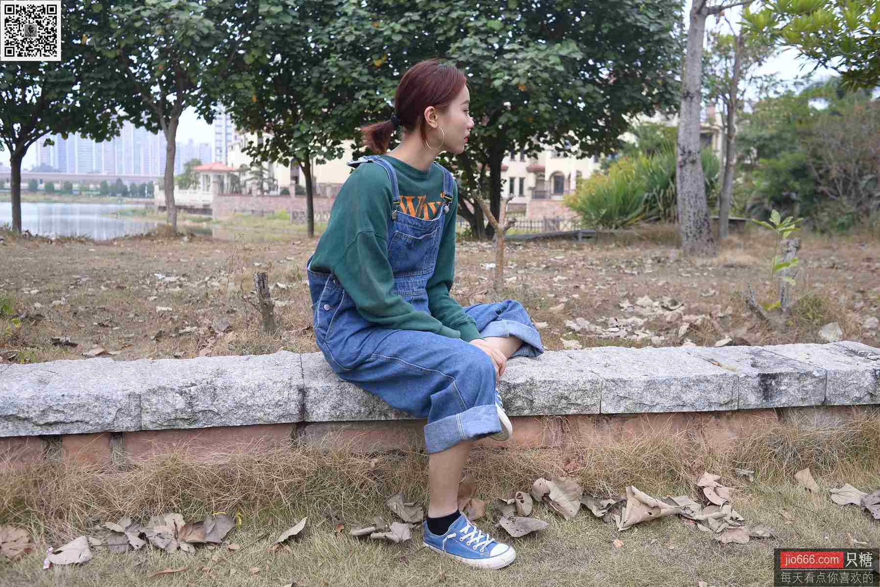 图片[191]-[只糖棉袜]NO.145 彤彤 陪我可可爱爱[278P] – 速更版-美库