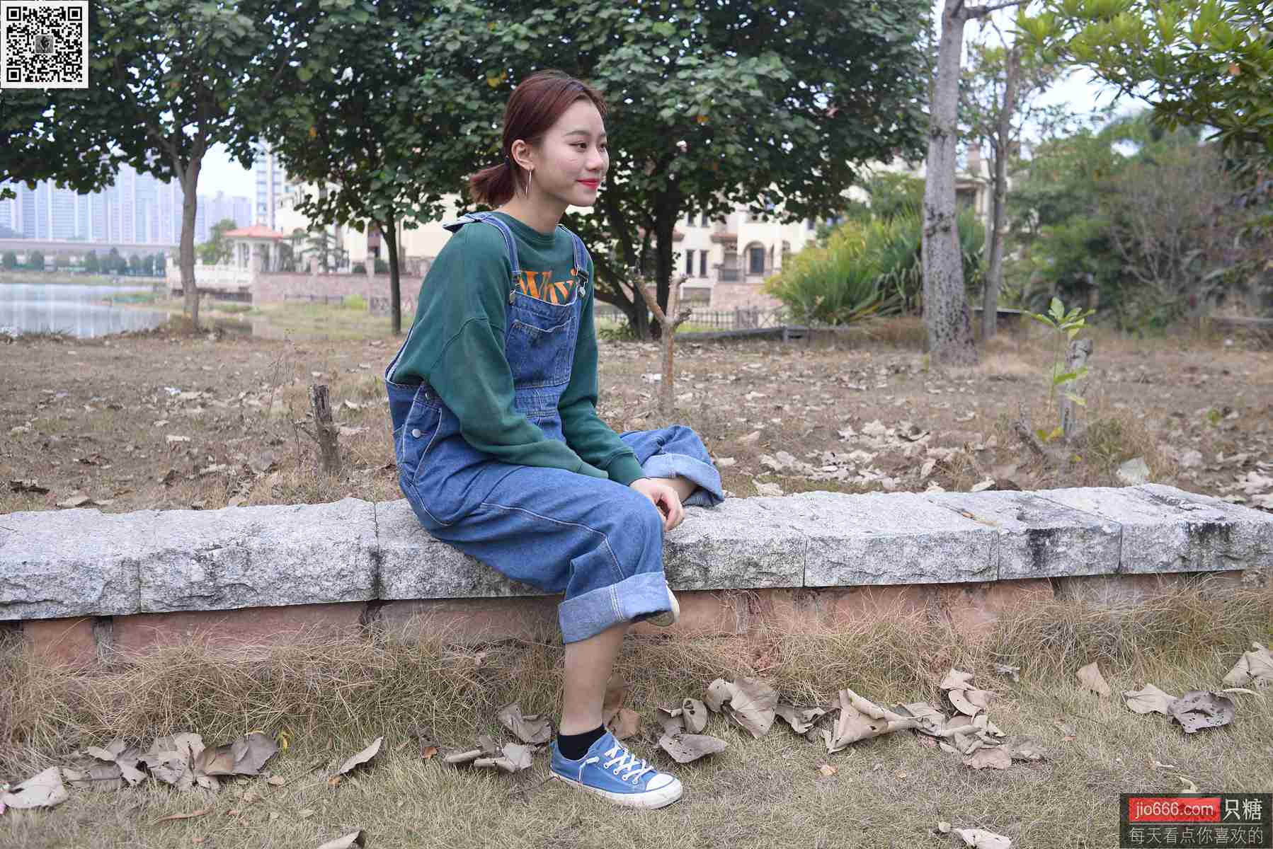 图片[268]-[只糖棉袜]NO.145 彤彤 陪我可可爱爱[278P] – 速更版-美库