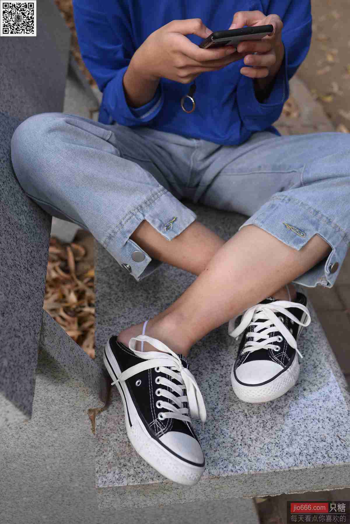 图片[263]-[只糖棉袜]NO.146 桃子 甜甜的梦境[291P] – 速更版-美库