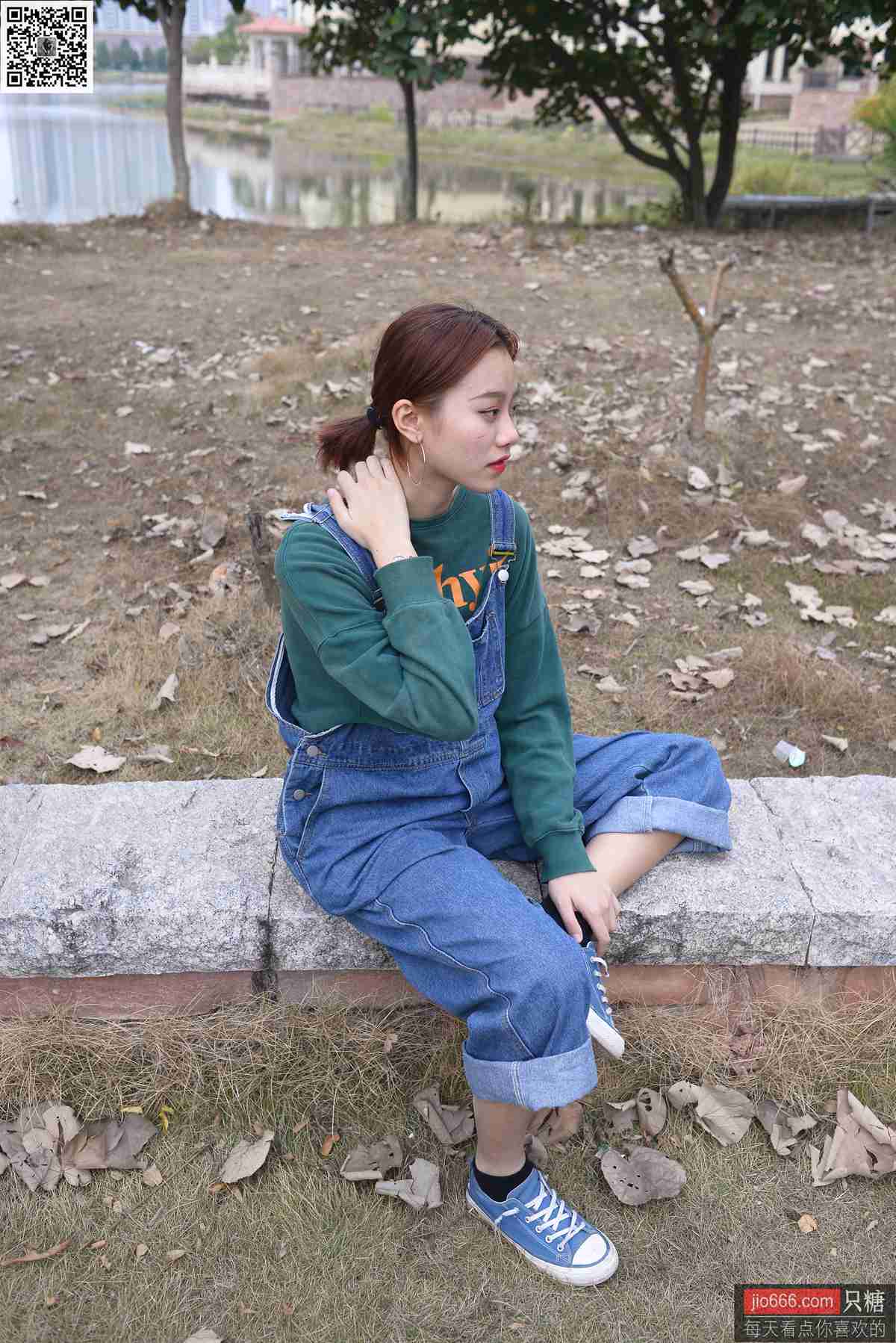 图片[131]-[只糖棉袜]NO.145 彤彤 陪我可可爱爱[278P] – 速更版-美库