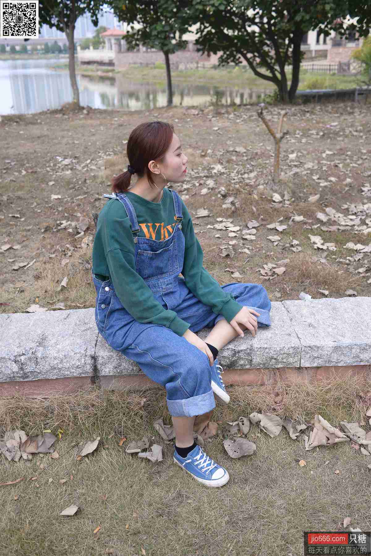 图片[242]-[只糖棉袜]NO.145 彤彤 陪我可可爱爱[278P] – 速更版-美库