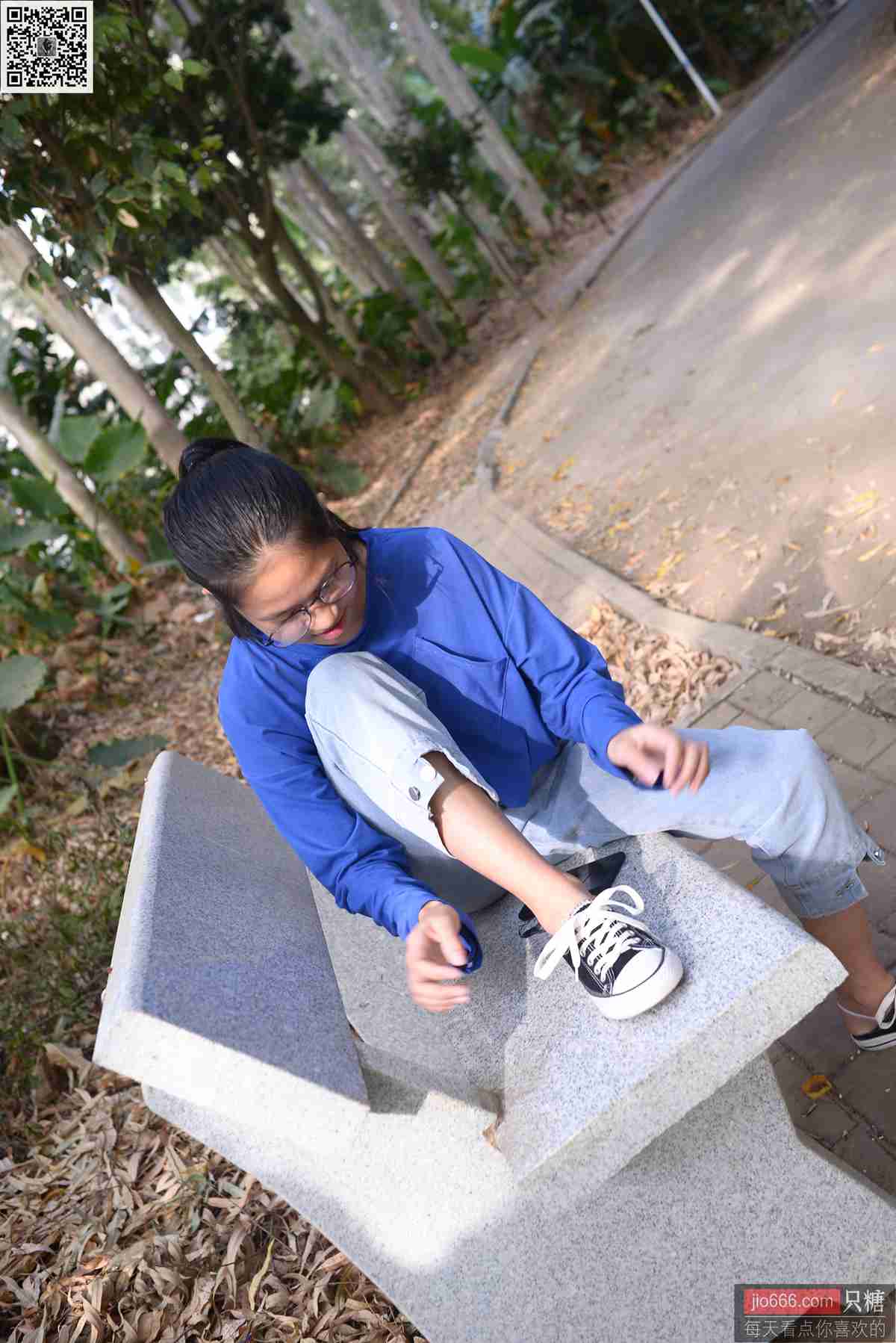 图片[71]-[只糖棉袜]NO.146 桃子 甜甜的梦境[291P] – 速更版-美库