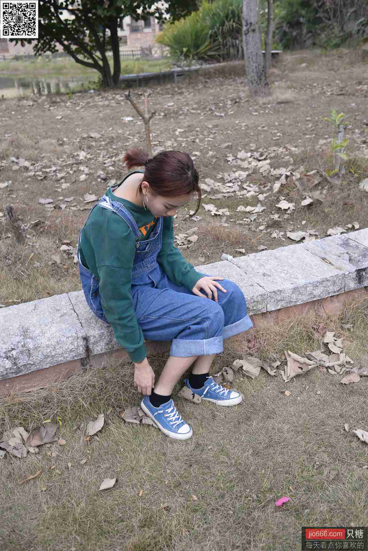 图片[276]-[只糖棉袜]NO.145 彤彤 陪我可可爱爱[278P] – 速更版-美库