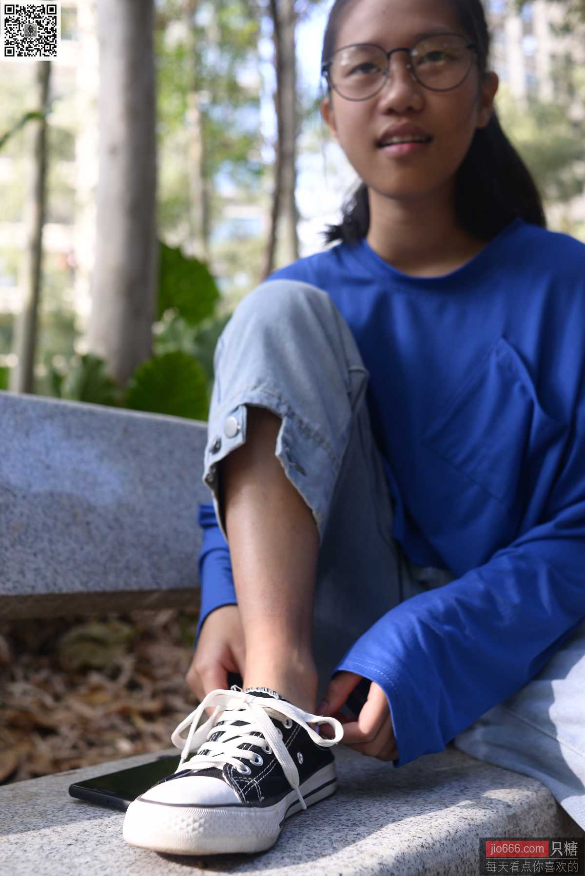 图片[164]-[只糖棉袜]NO.146 桃子 甜甜的梦境[291P] – 速更版-美库